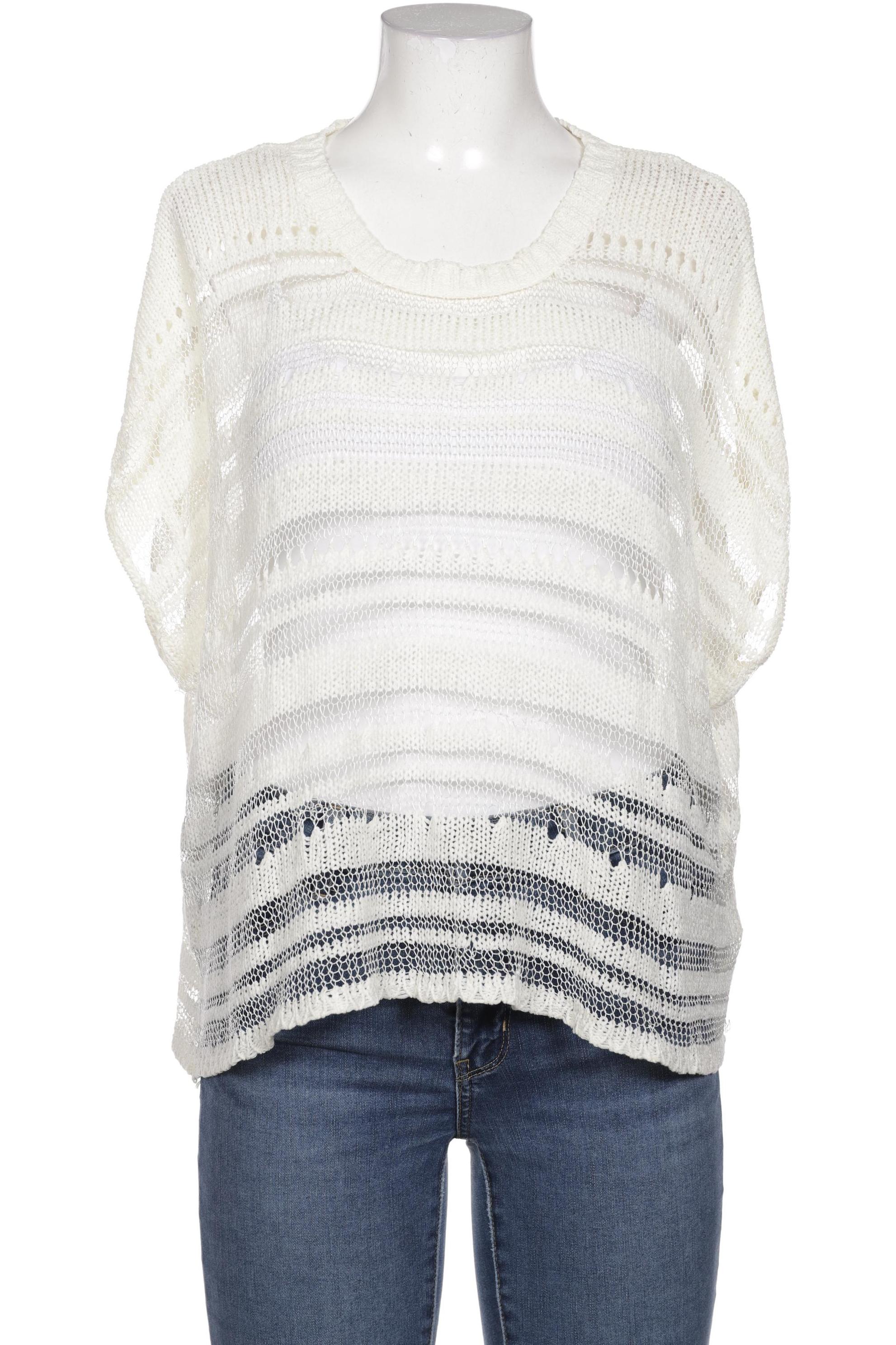 

Opus Damen Pullover, cremeweiß