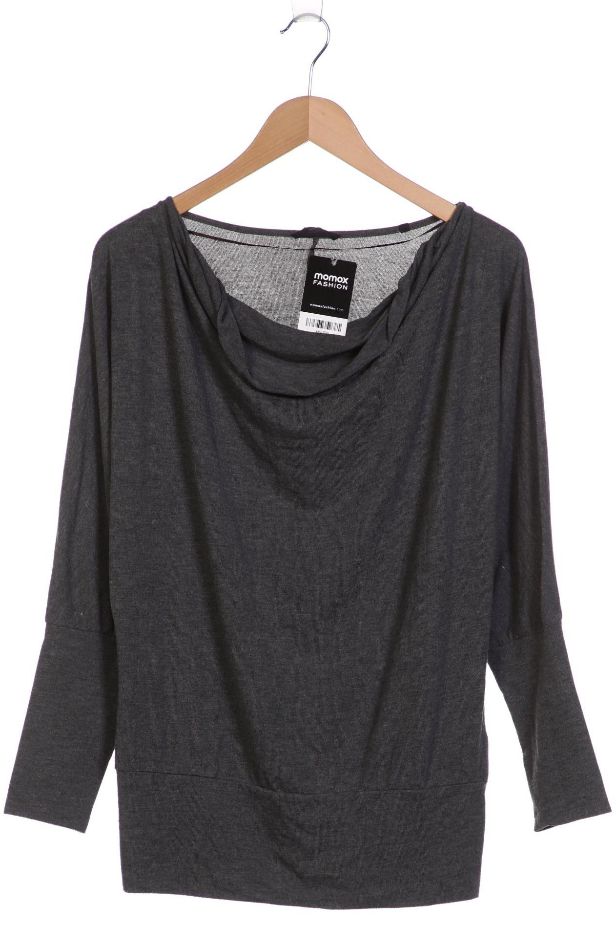 

Opus Damen Pullover, grau, Gr. 38
