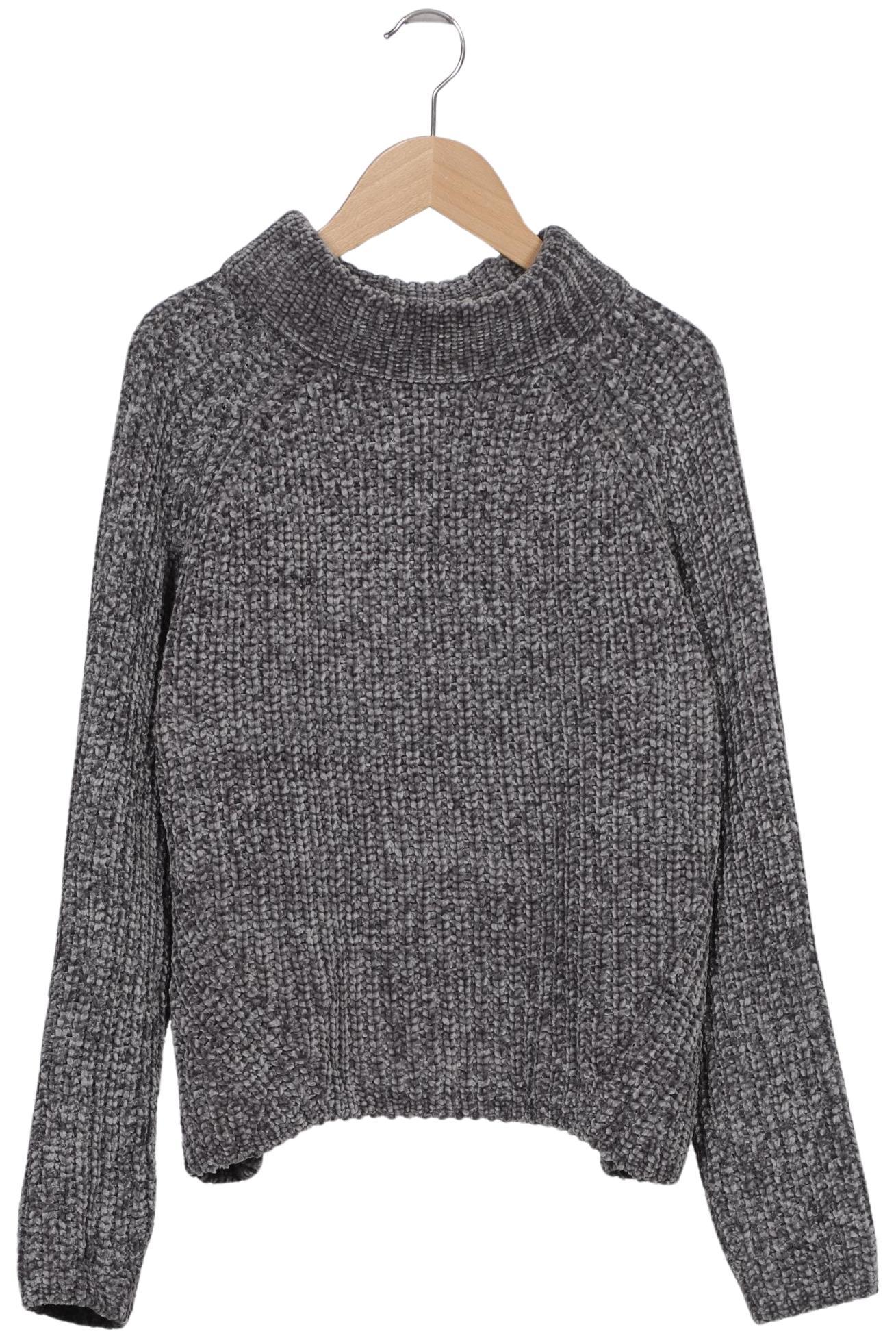 

Opus Damen Pullover, grau, Gr. 36