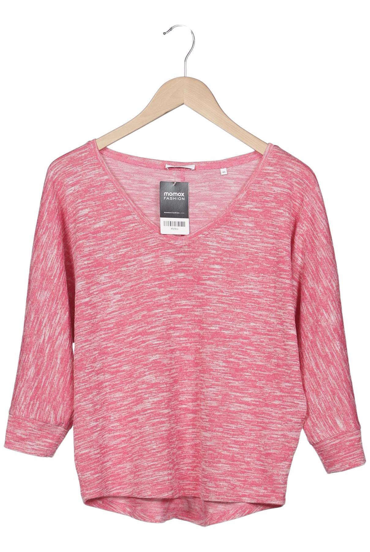 

Opus Damen Pullover, pink, Gr. 40