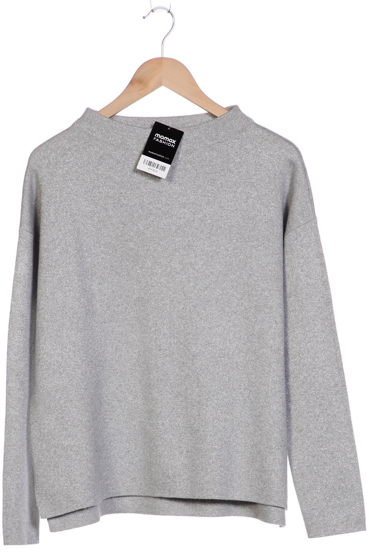 

Opus Damen Pullover, grau, Gr. 38