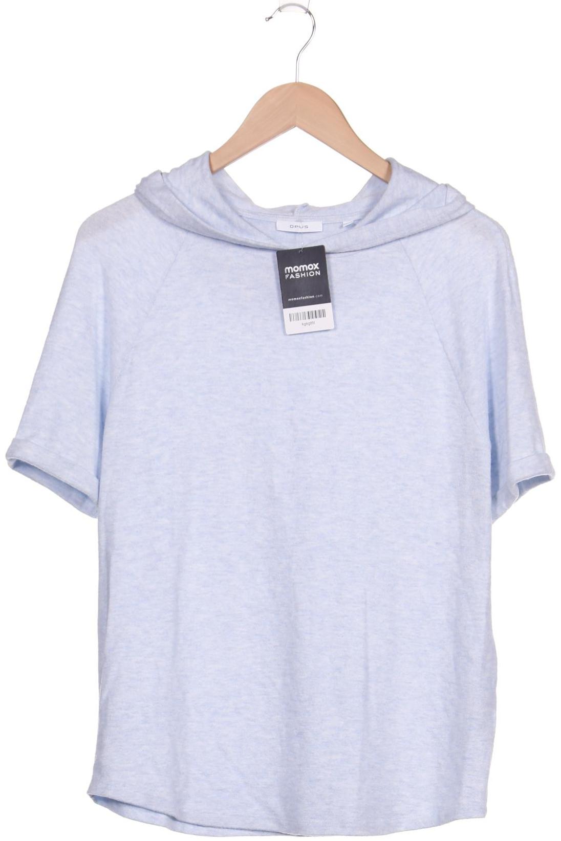 

Opus Damen Pullover, hellblau