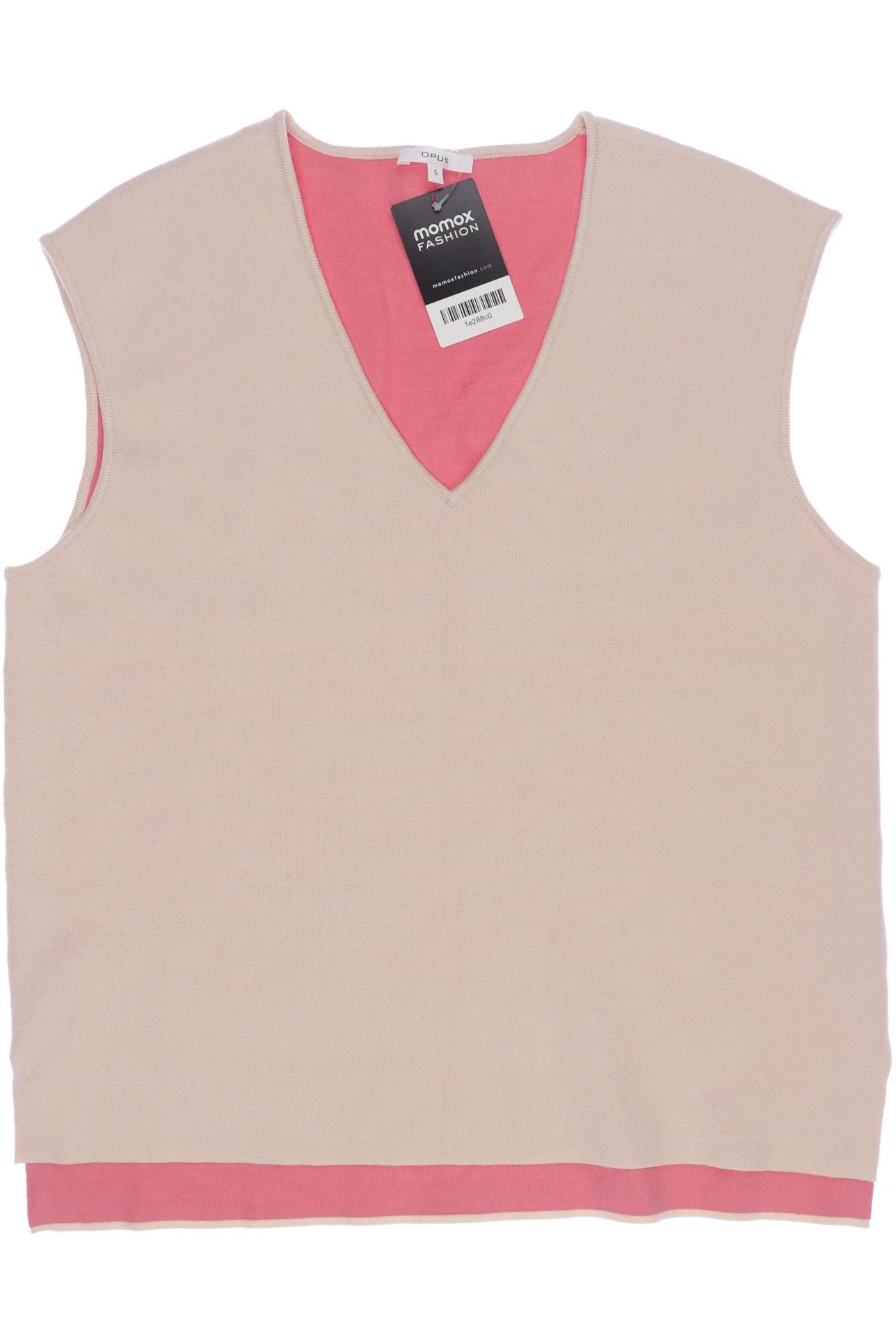 

Opus Damen Pullover, beige, Gr. 36