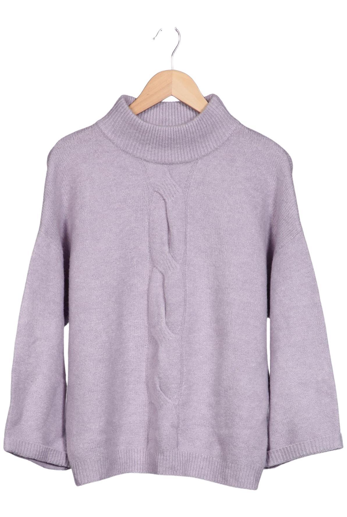 

Opus Damen Pullover, flieder, Gr. 42