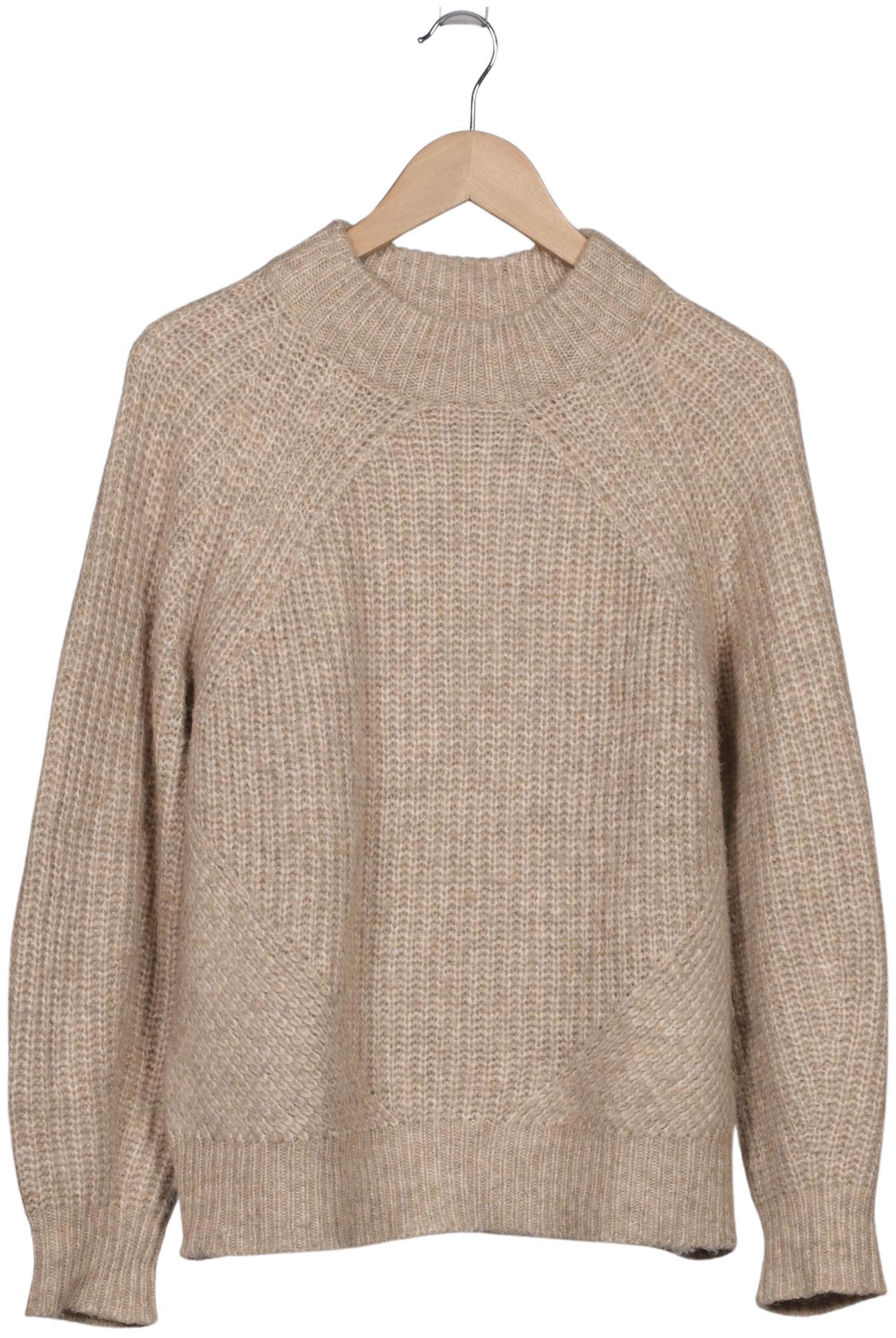 

Opus Damen Pullover, beige, Gr. 40