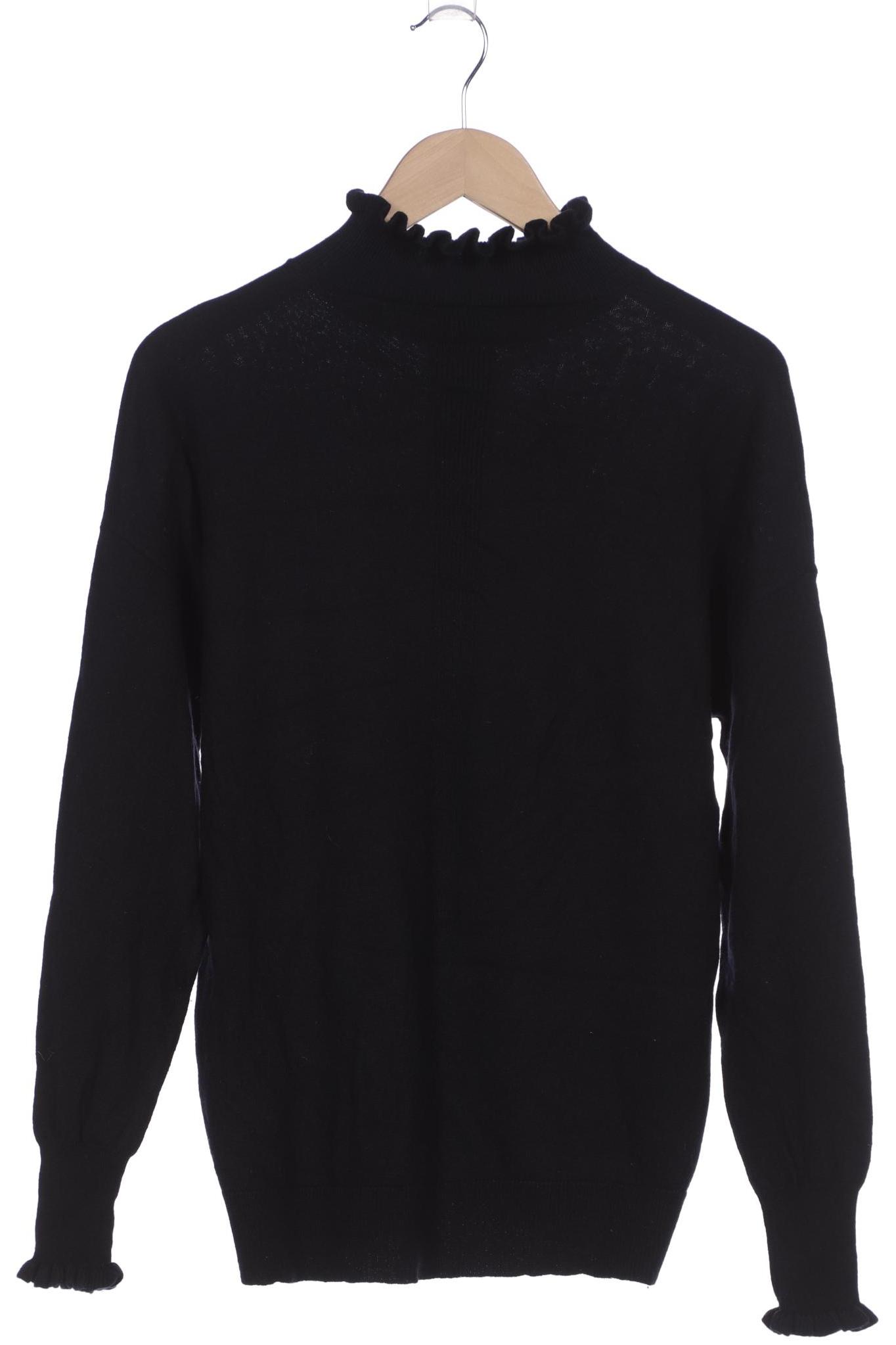 

Opus Damen Pullover, marineblau, Gr. 38
