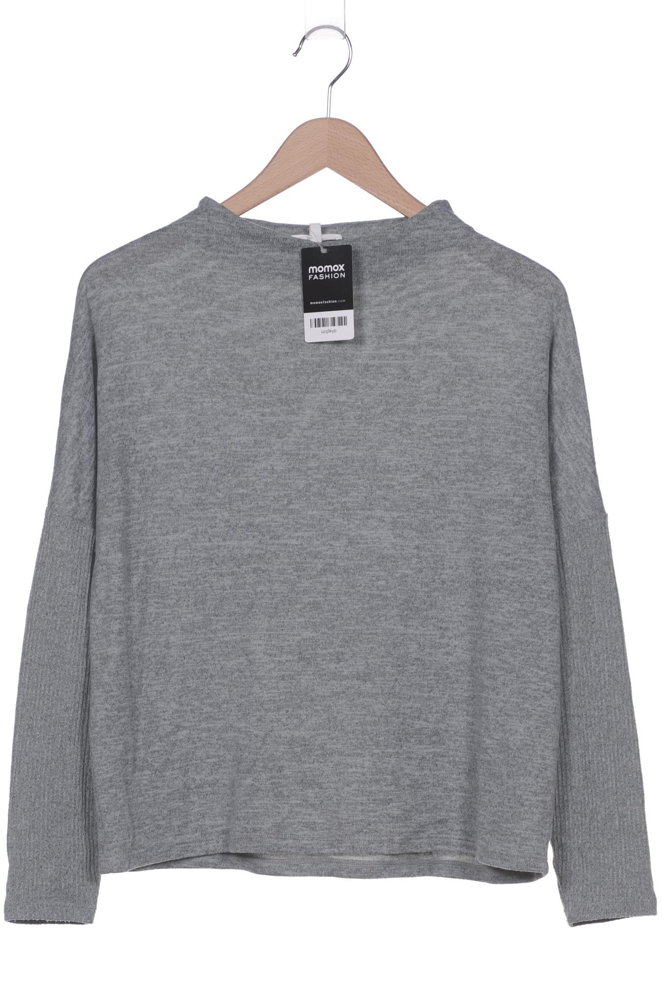 

Opus Damen Pullover, grau, Gr. 36