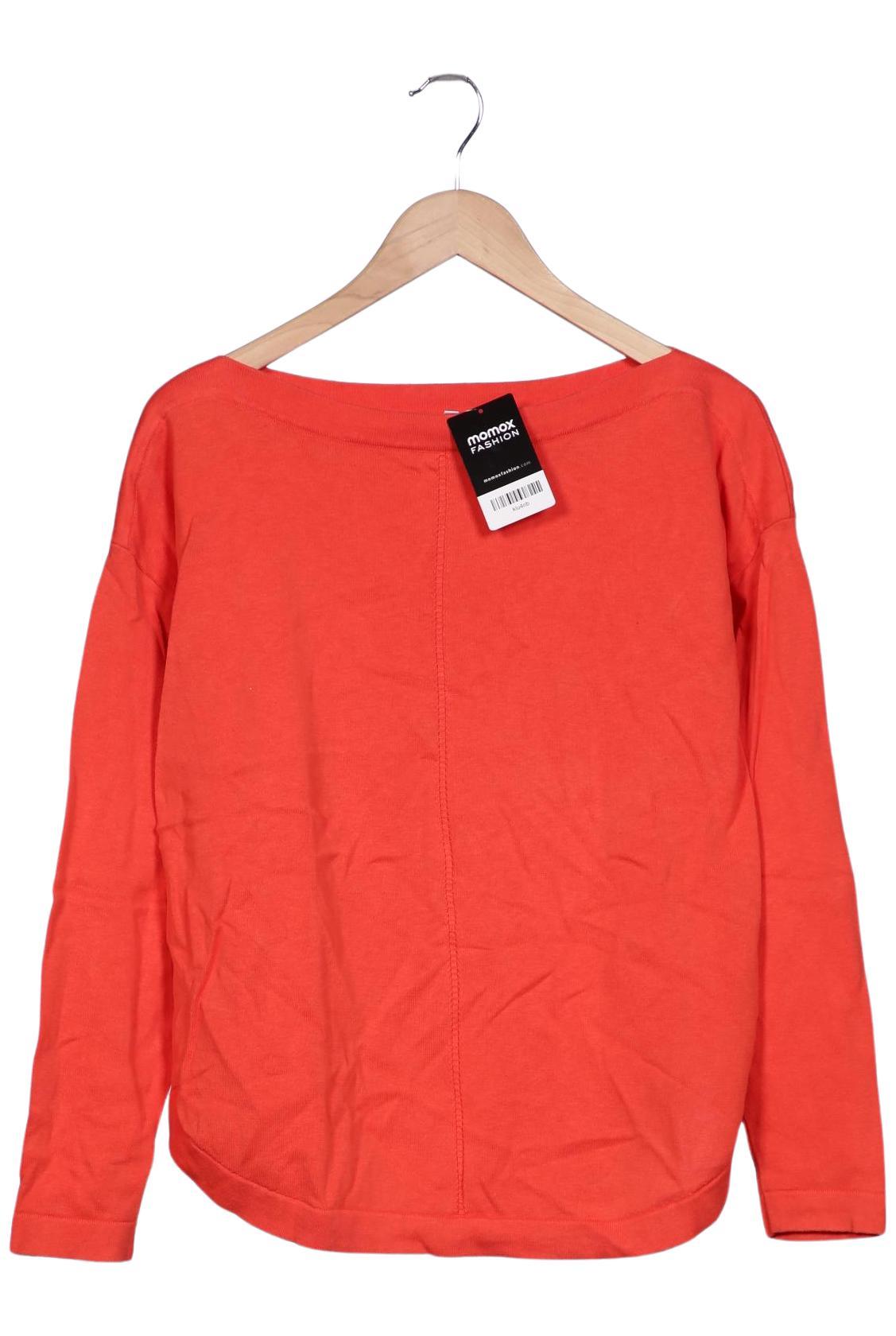 

Opus Damen Pullover, rot, Gr. 40