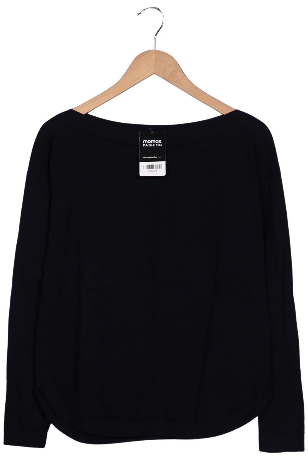 

Opus Damen Pullover, marineblau, Gr. 40