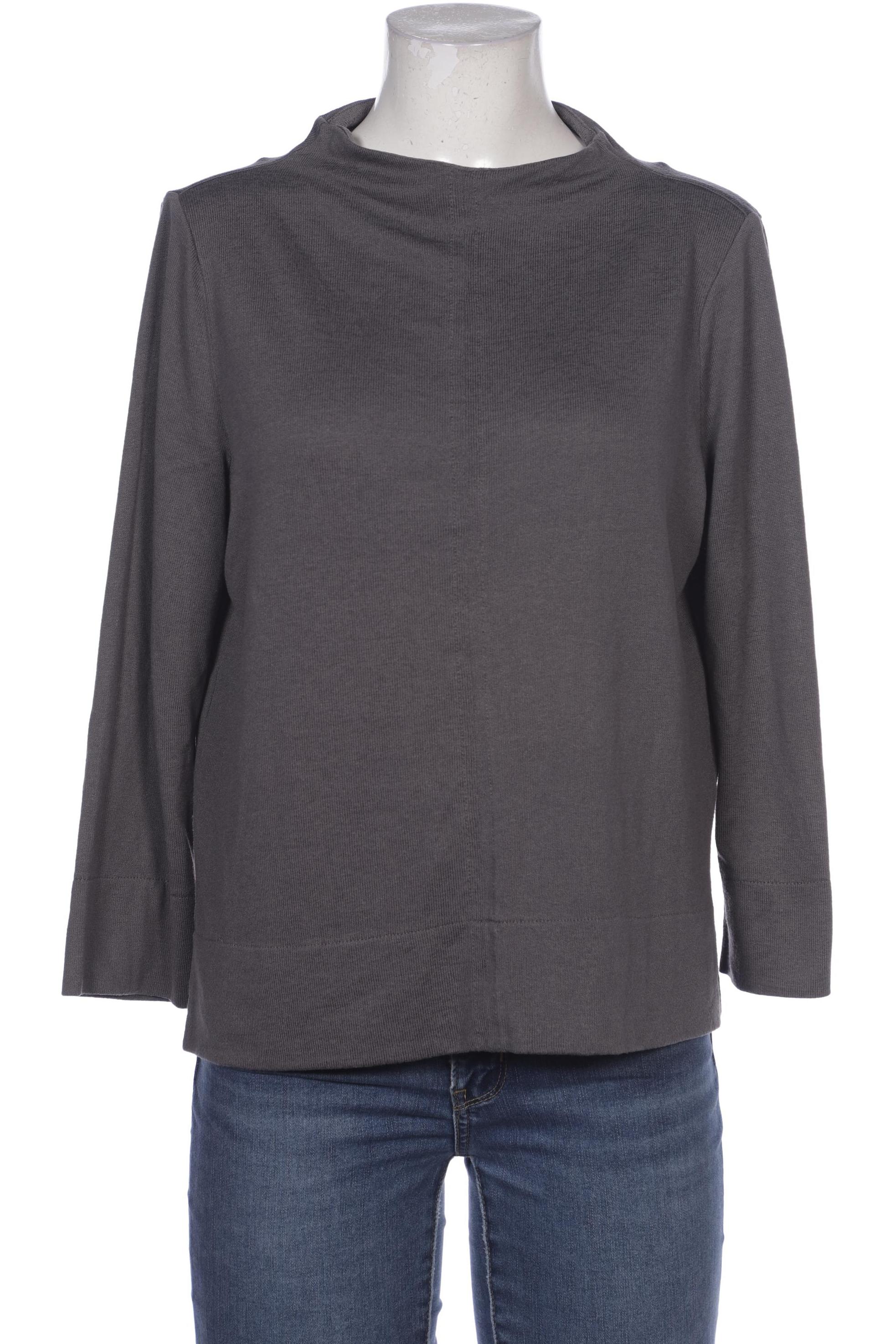 

Opus Damen Pullover, grau, Gr. 40