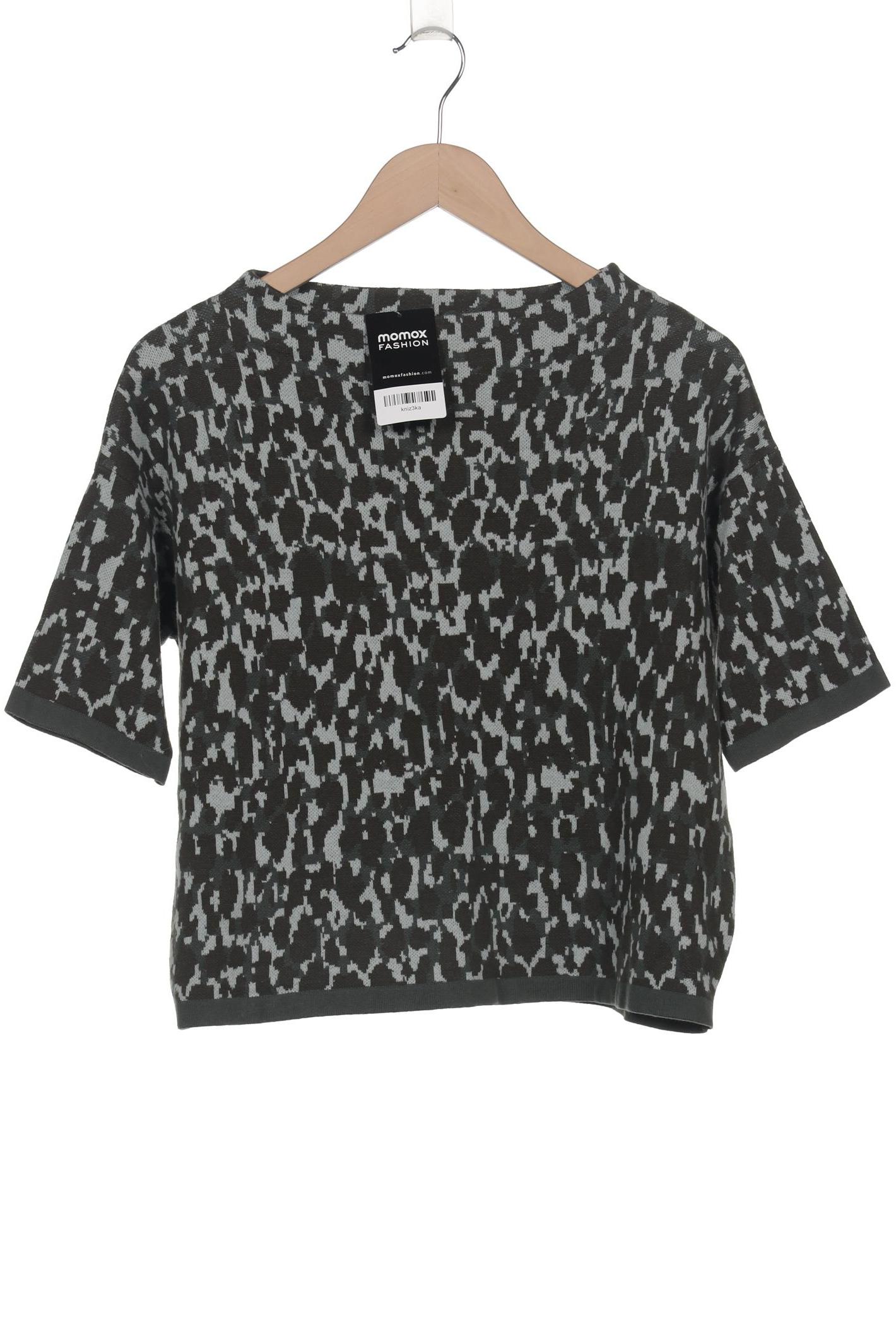

Opus Damen Pullover, grün, Gr. 36