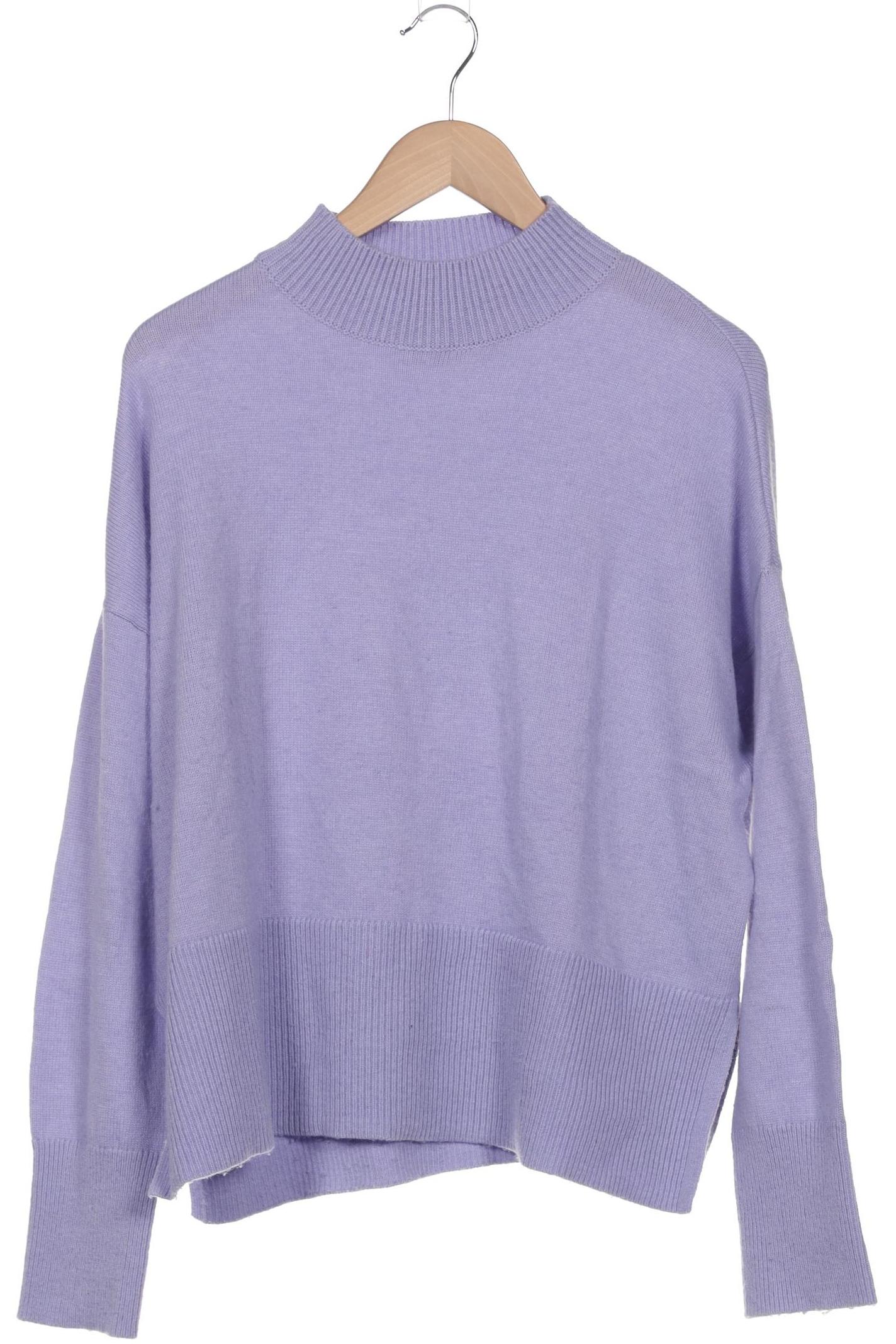 

Opus Damen Pullover, blau, Gr. 42