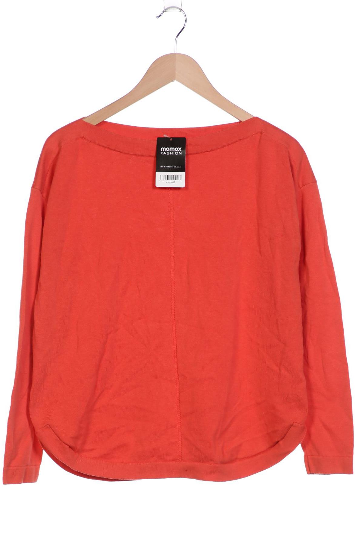 

Opus Damen Pullover, orange, Gr. 40