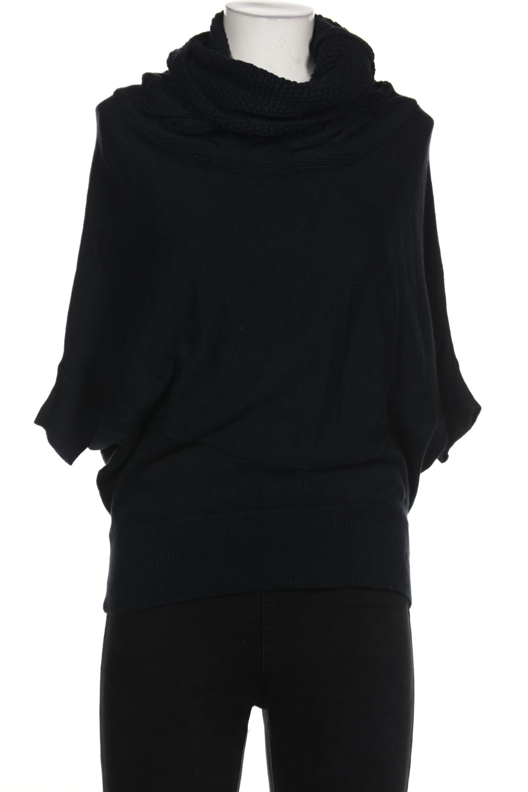 

Opus Damen Pullover, marineblau, Gr. 40
