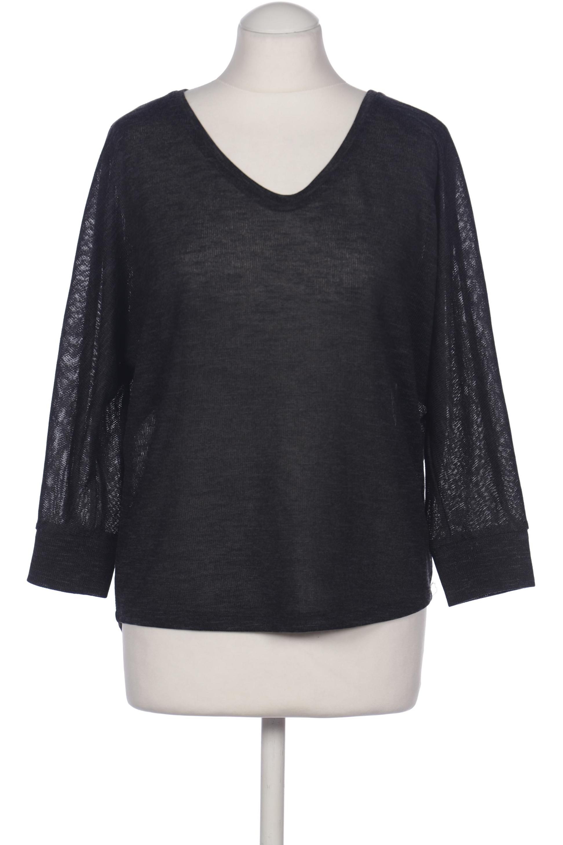

Opus Damen Pullover, grau, Gr. 38