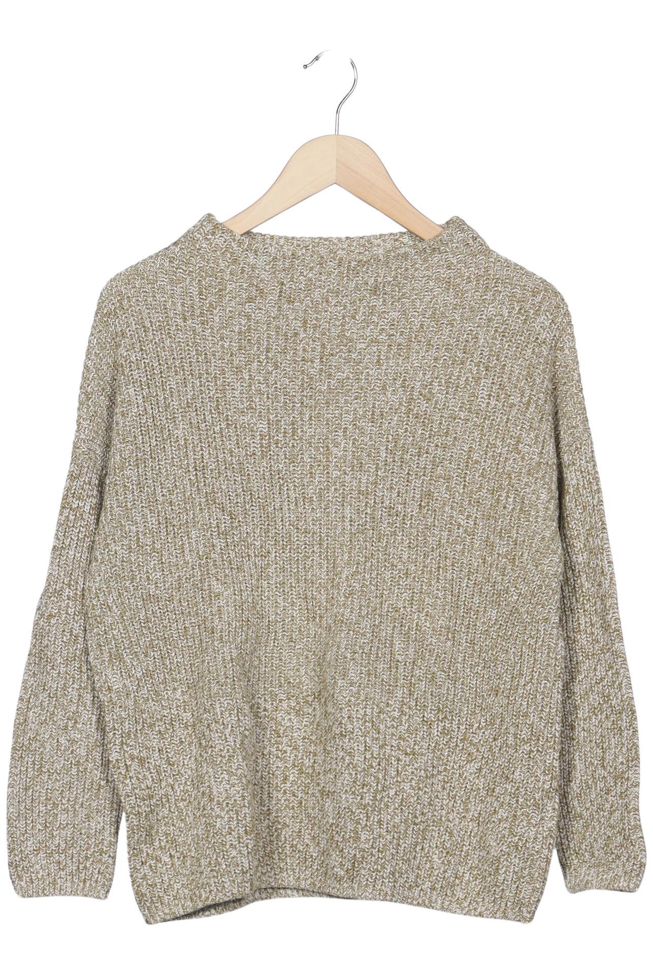 

Opus Damen Pullover, beige, Gr. 42