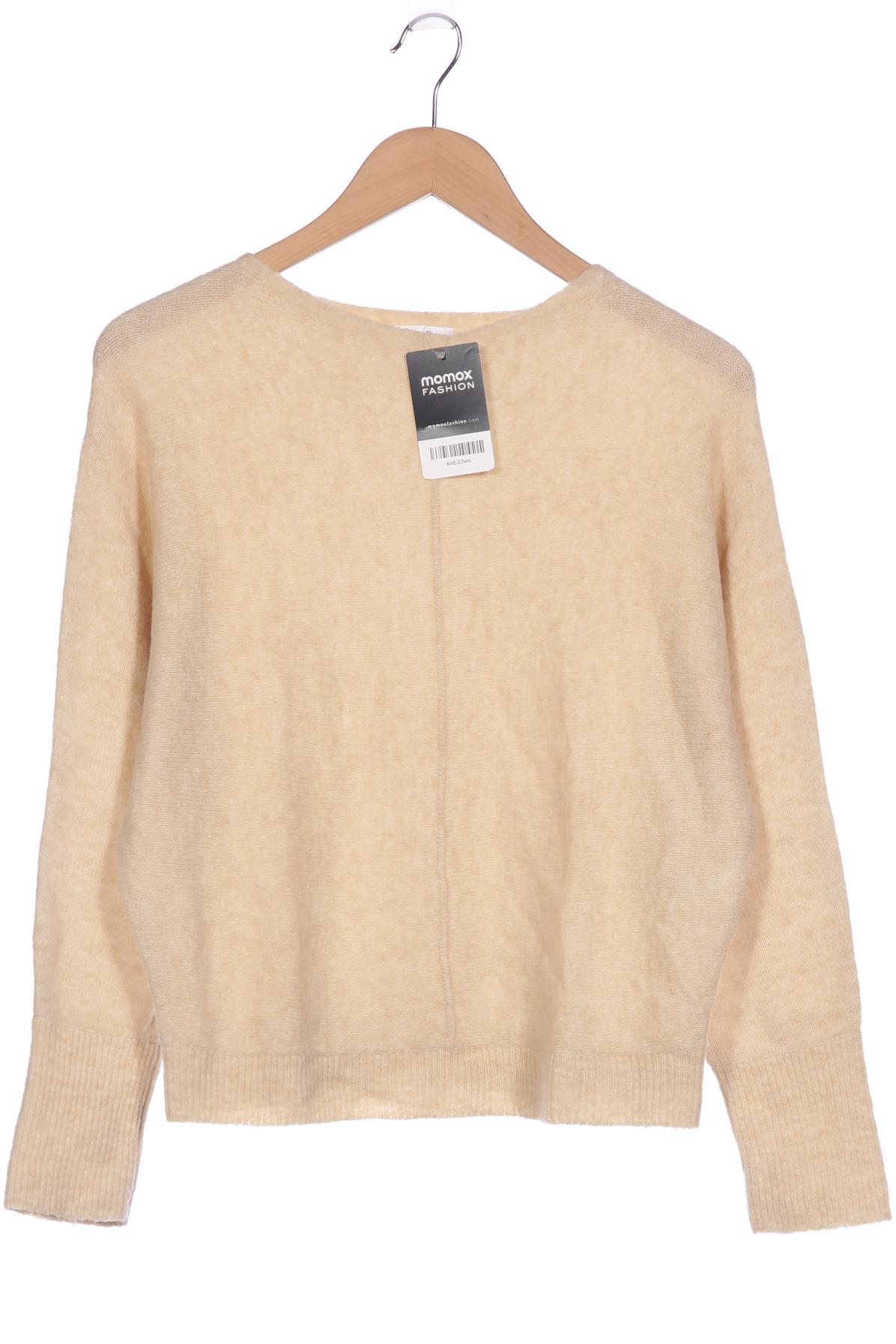 

Opus Damen Pullover, beige, Gr. 36