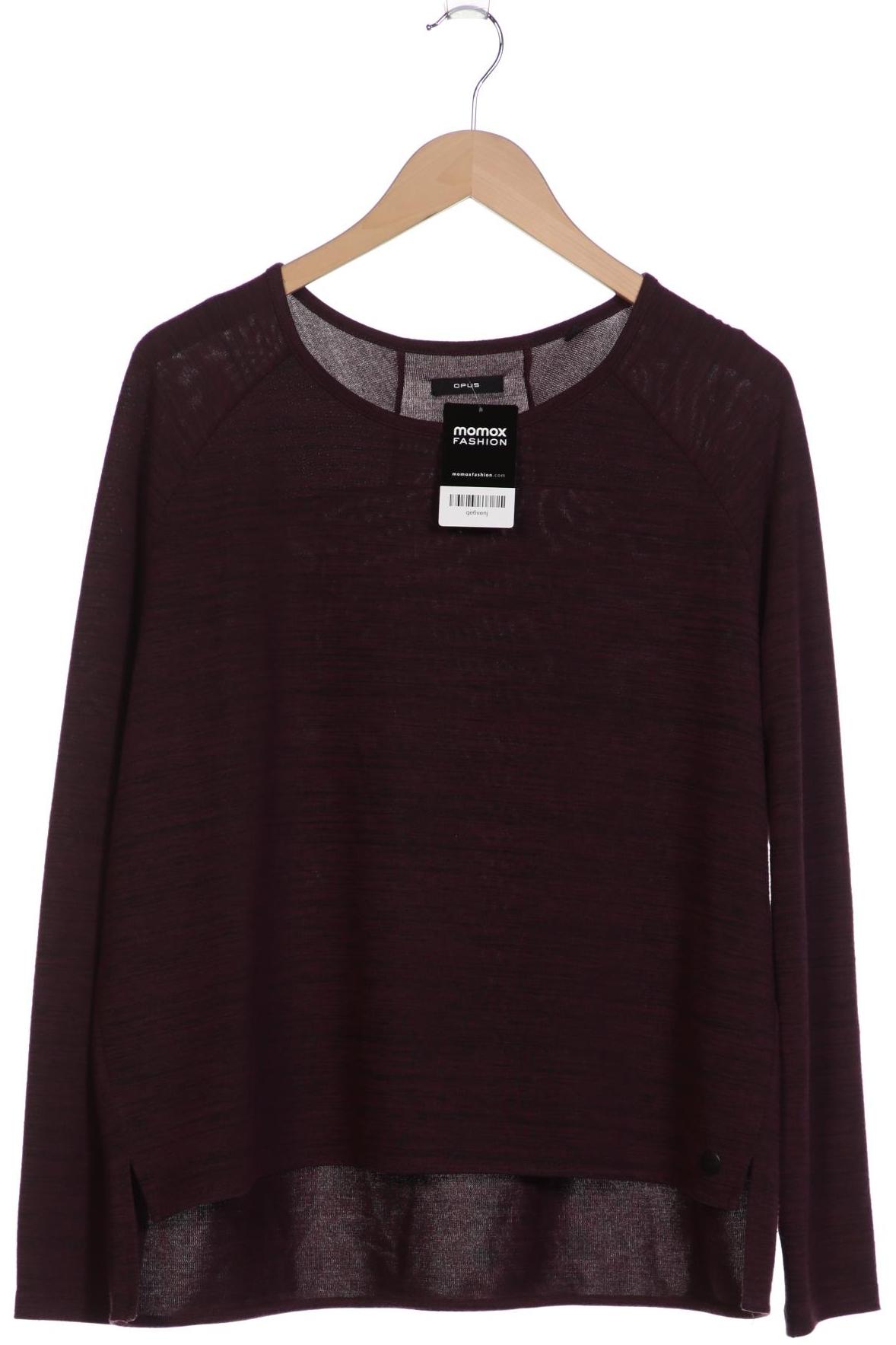 

Opus Damen Pullover, flieder, Gr. 38