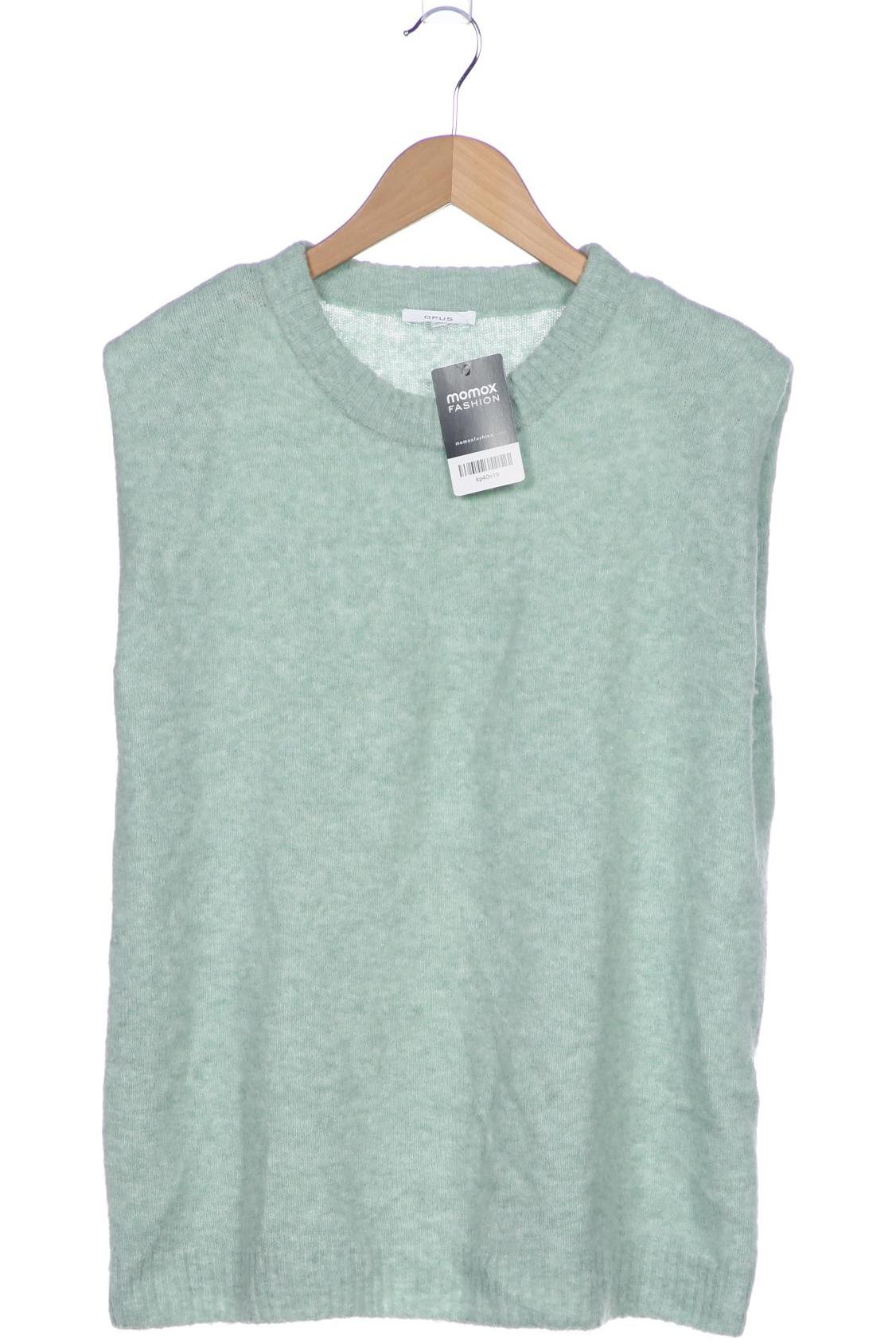 

Opus Damen Pullover, hellgrün, Gr. 40
