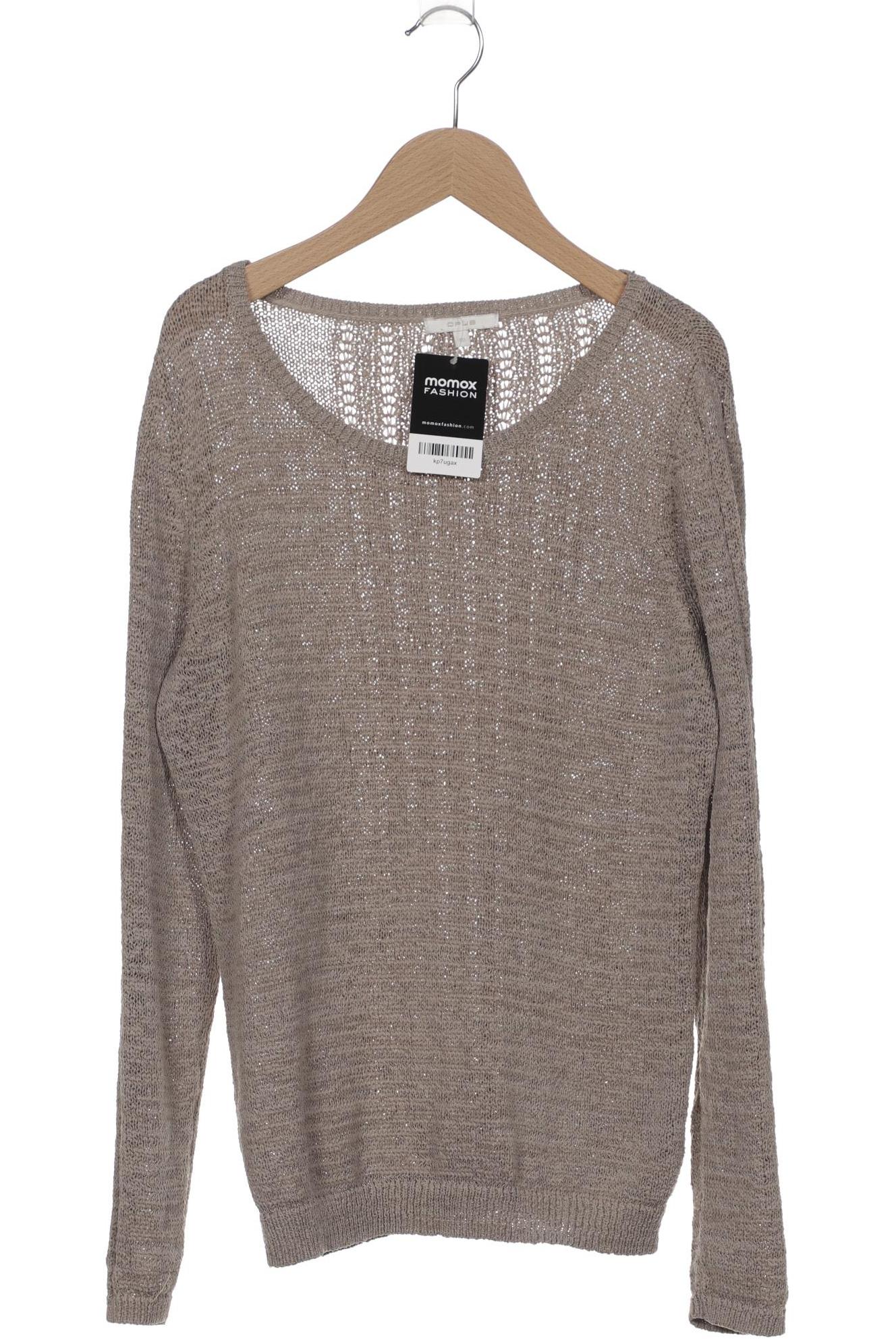 

Opus Damen Pullover, beige, Gr. 40