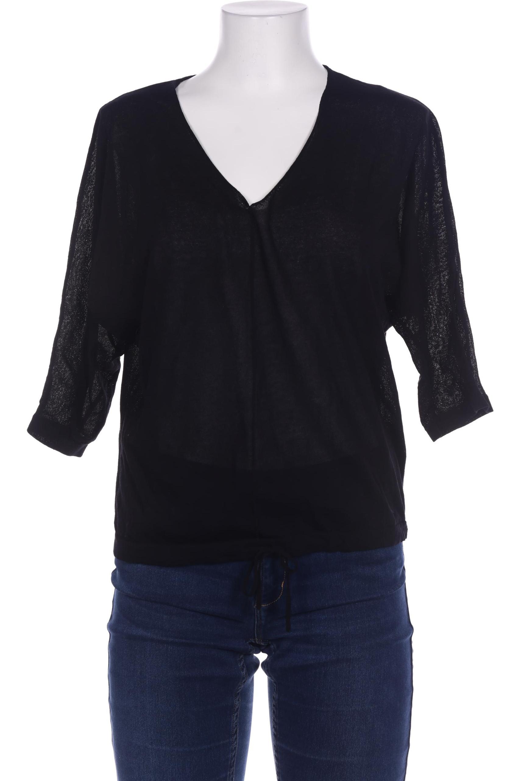 

Opus Damen Pullover, schwarz, Gr. 40