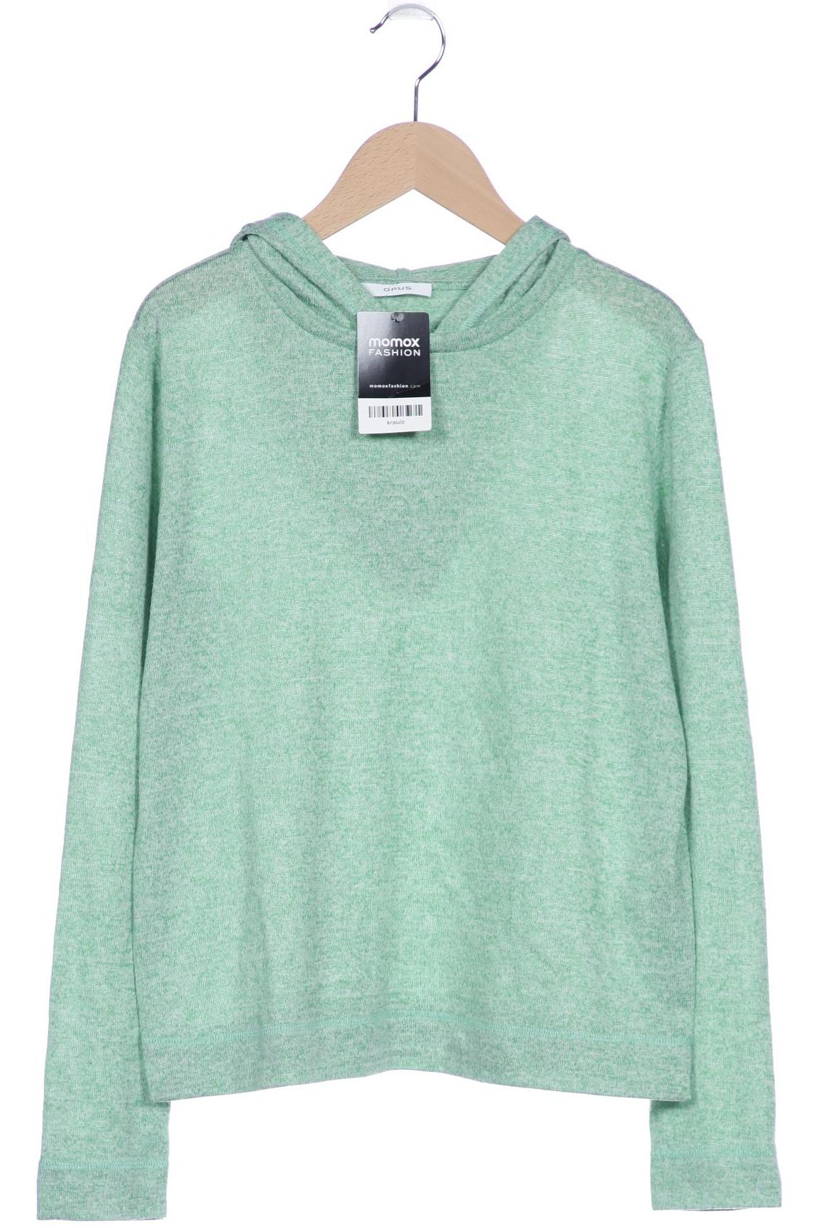 

Opus Damen Pullover, hellgrün, Gr. 36