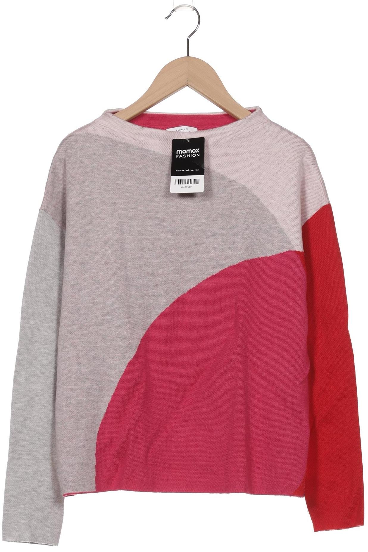 

Opus Damen Pullover, mehrfarbig, Gr. 36
