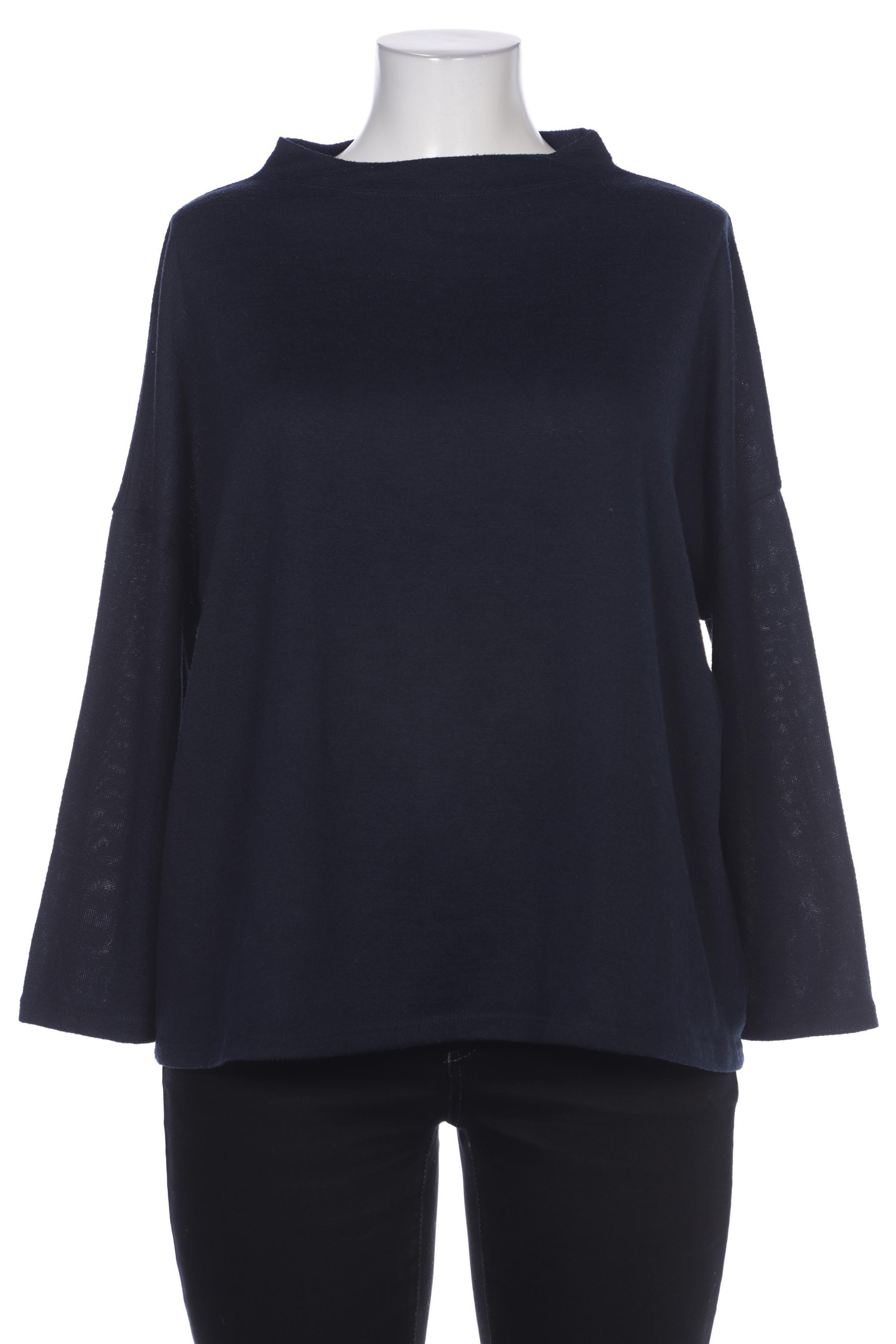 

Opus Damen Pullover, marineblau, Gr. 42