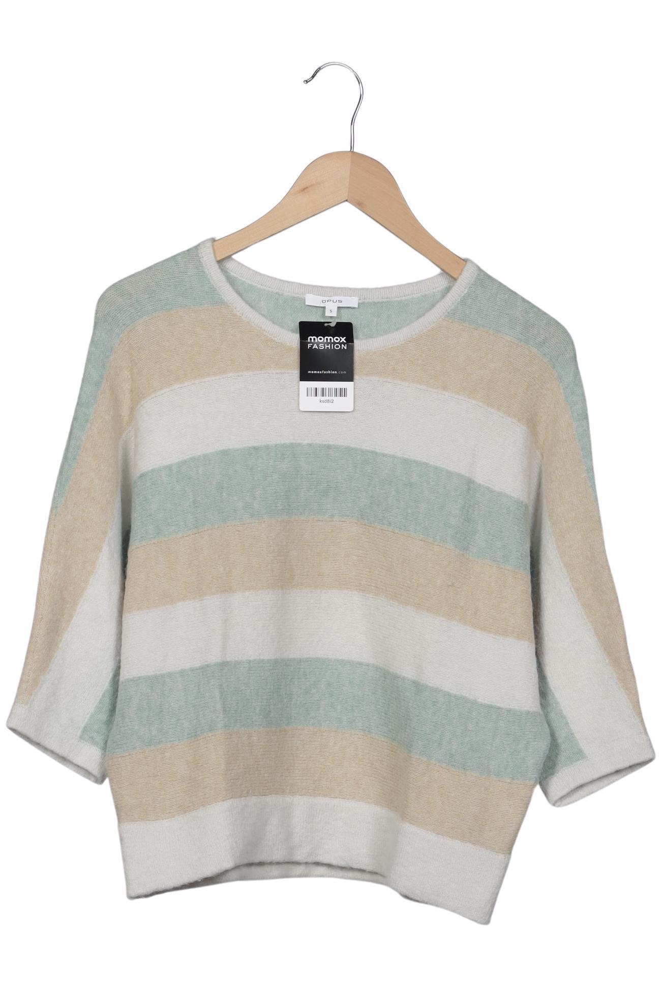 

Opus Damen Pullover, mehrfarbig, Gr. 36