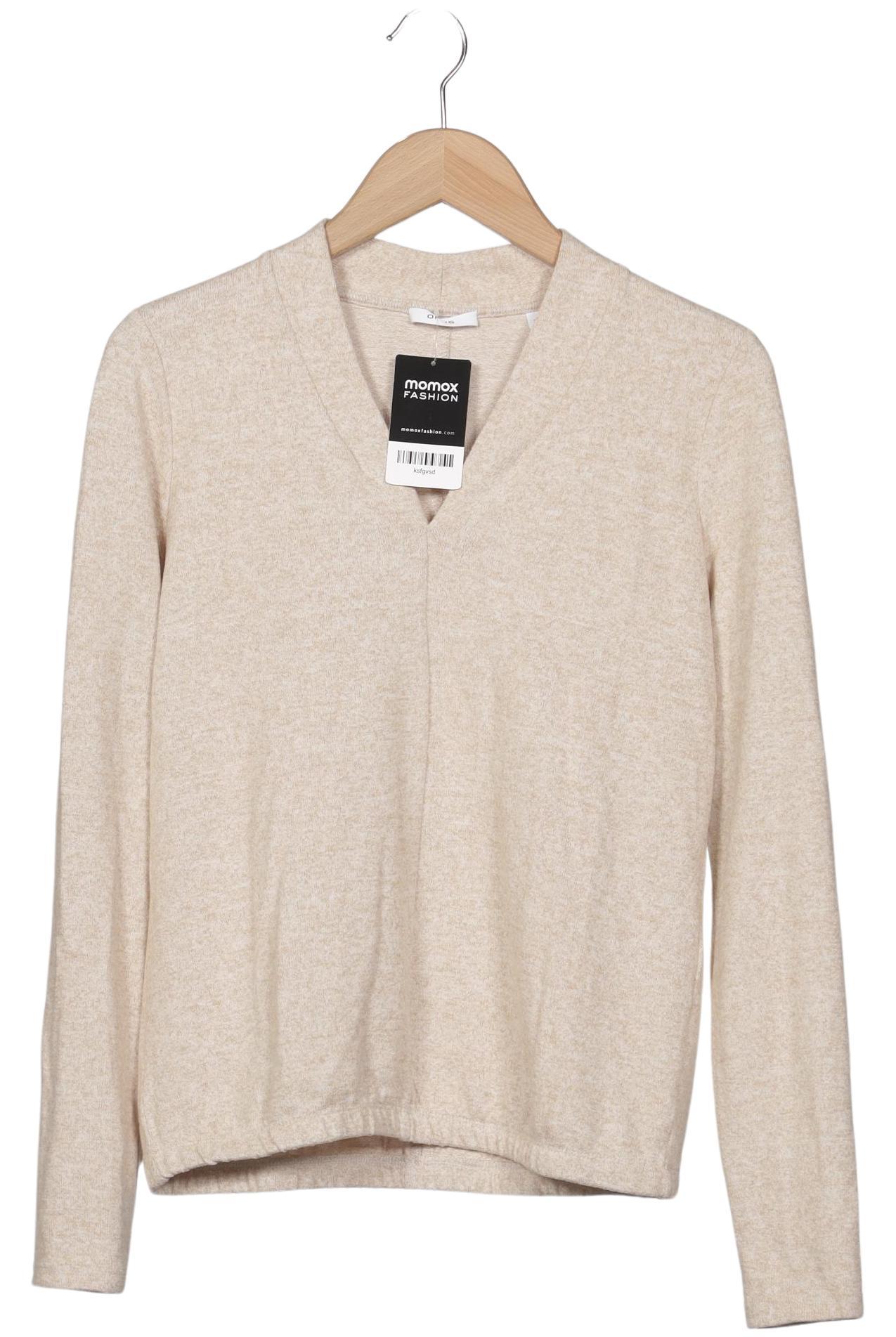

Opus Damen Pullover, beige, Gr. 38