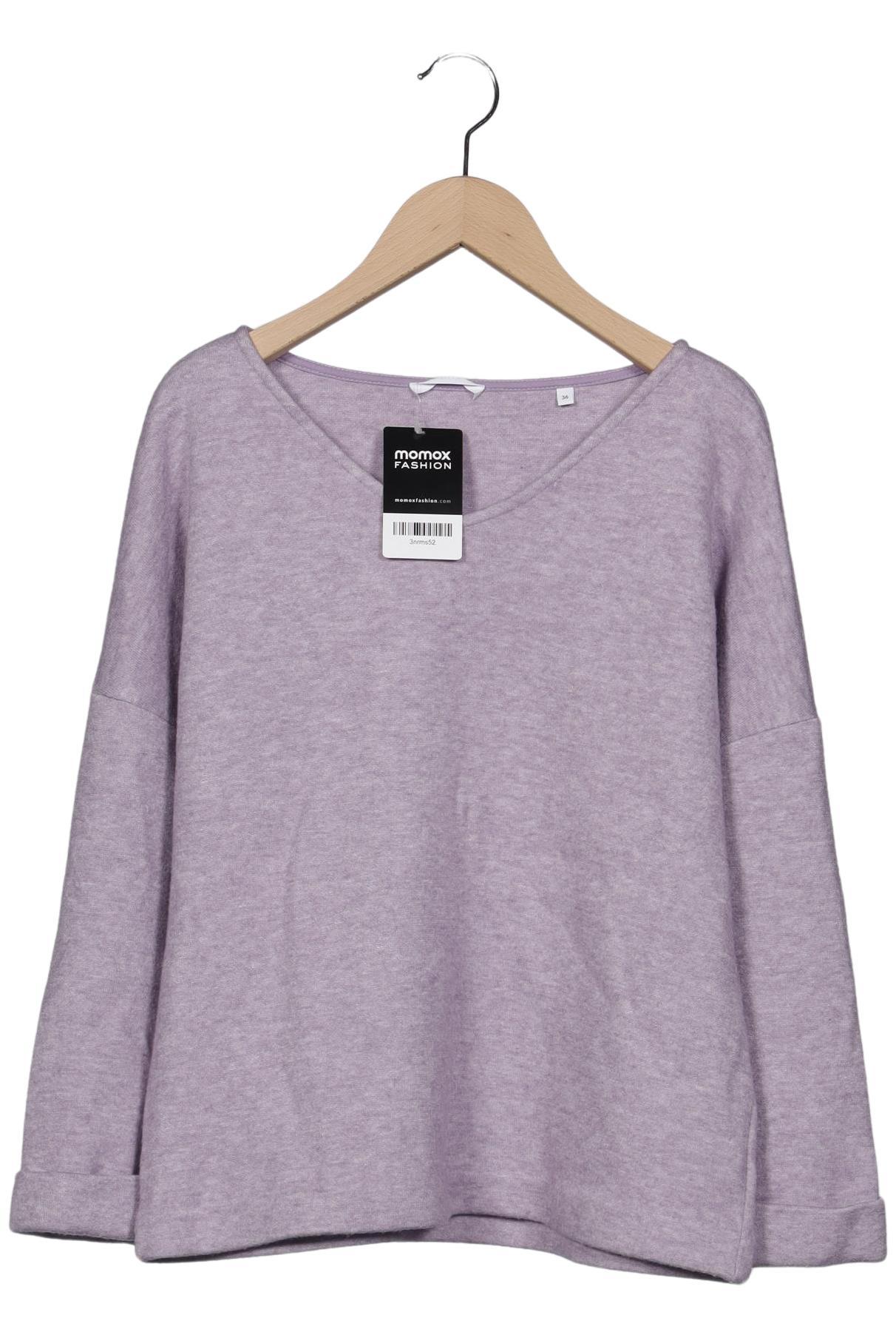 

Opus Damen Pullover, grün, Gr. 36