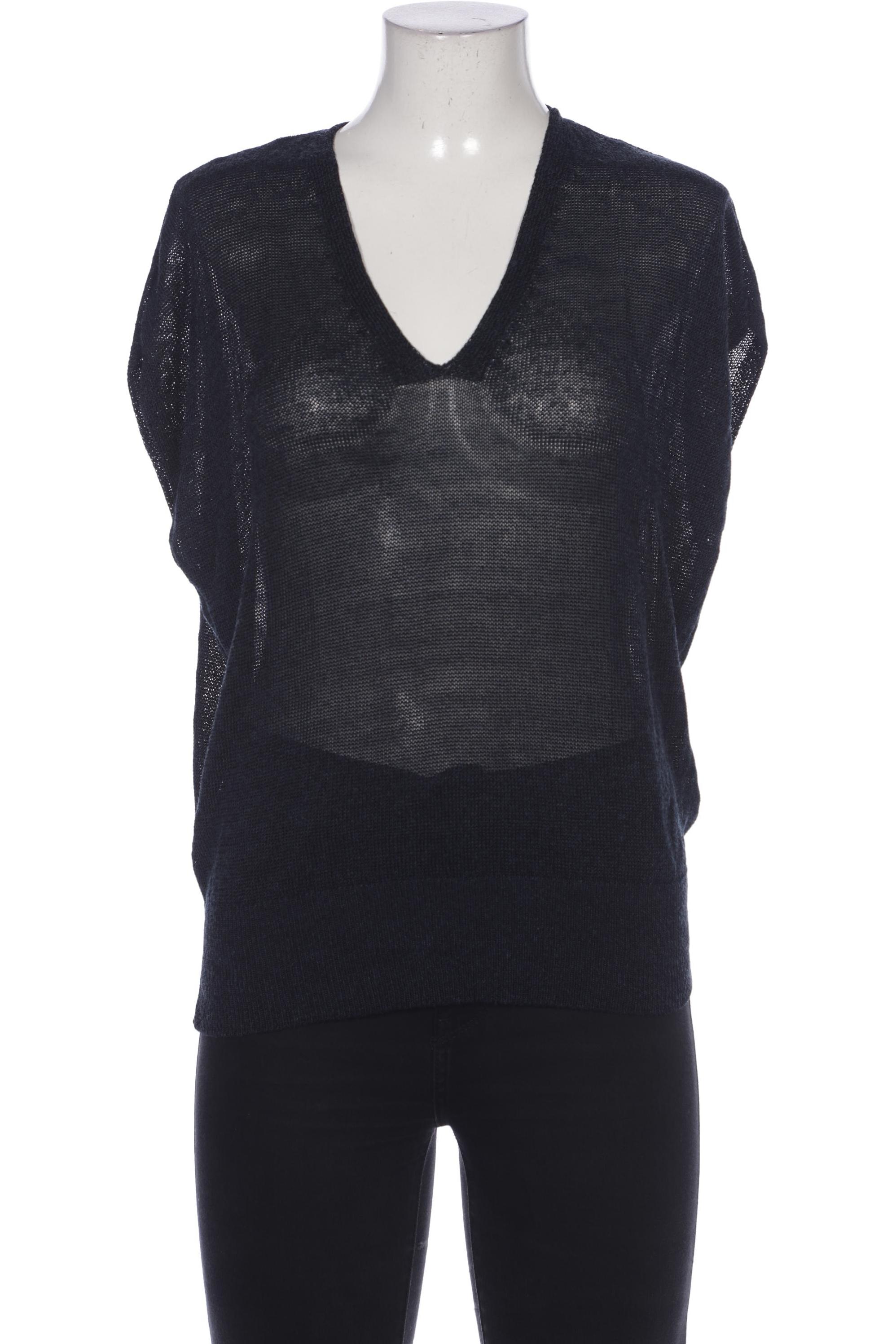 

Opus Damen Pullover, marineblau, Gr. 42
