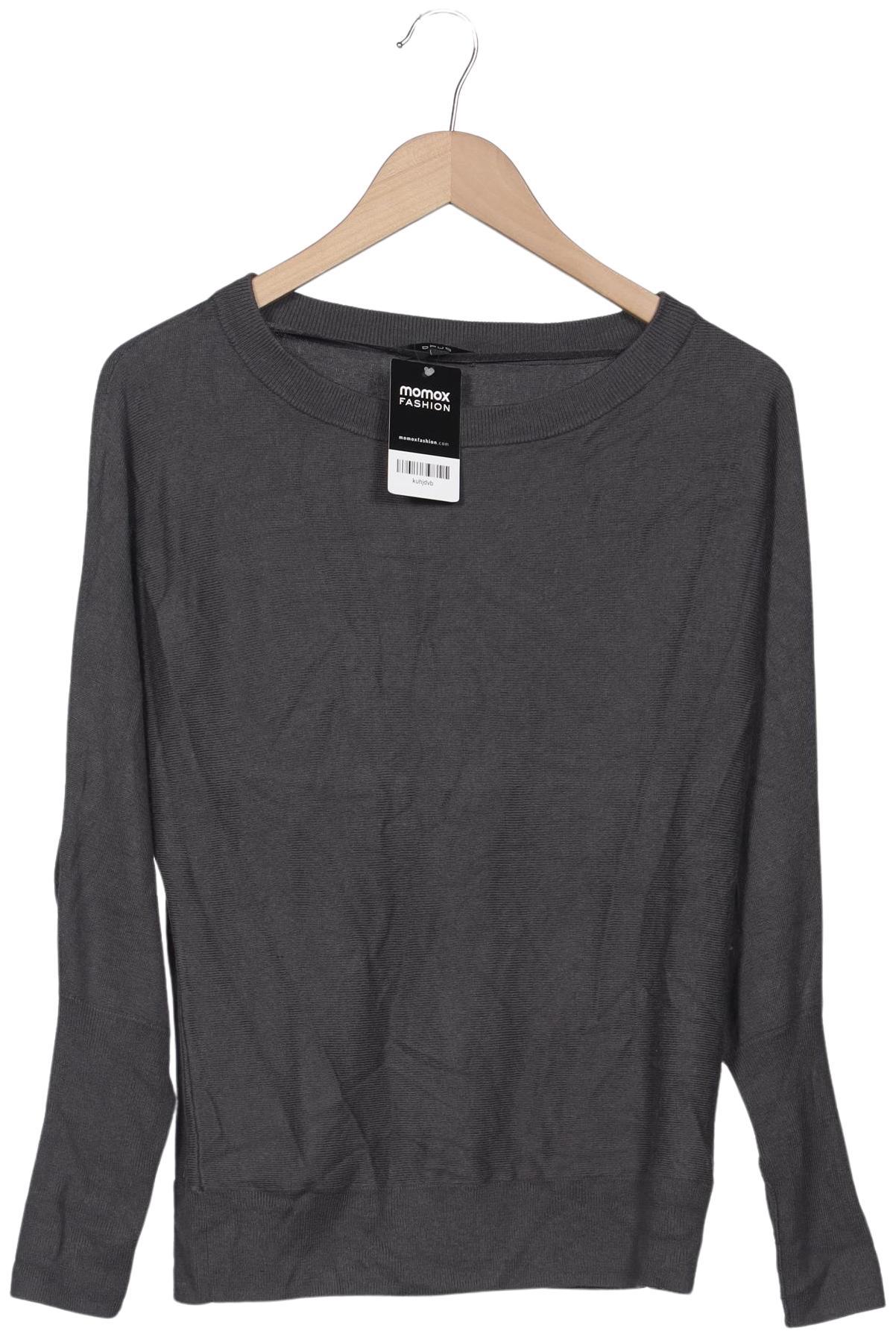 

Opus Damen Pullover, grau, Gr. 36