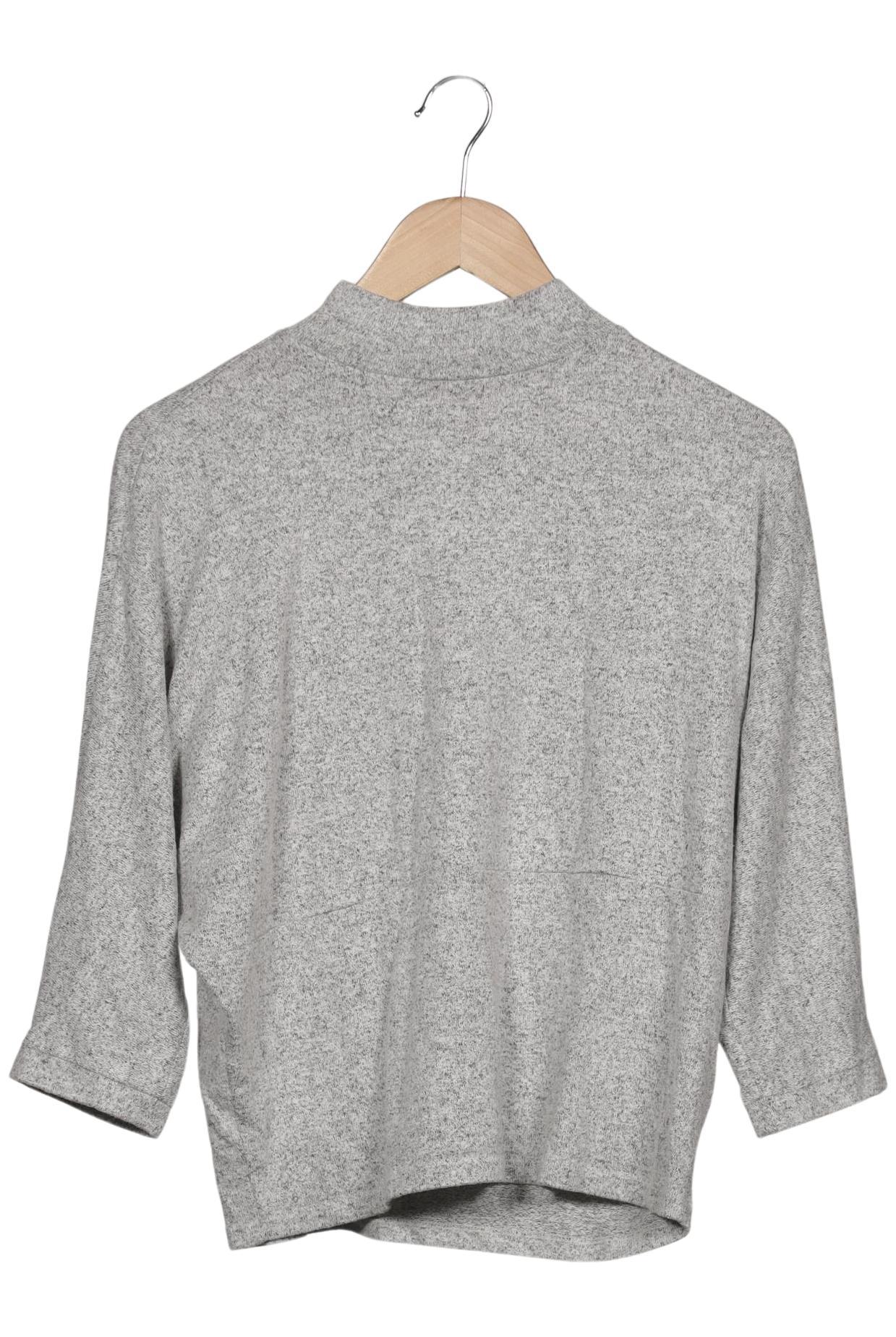 

Opus Damen Pullover, grau, Gr. 36