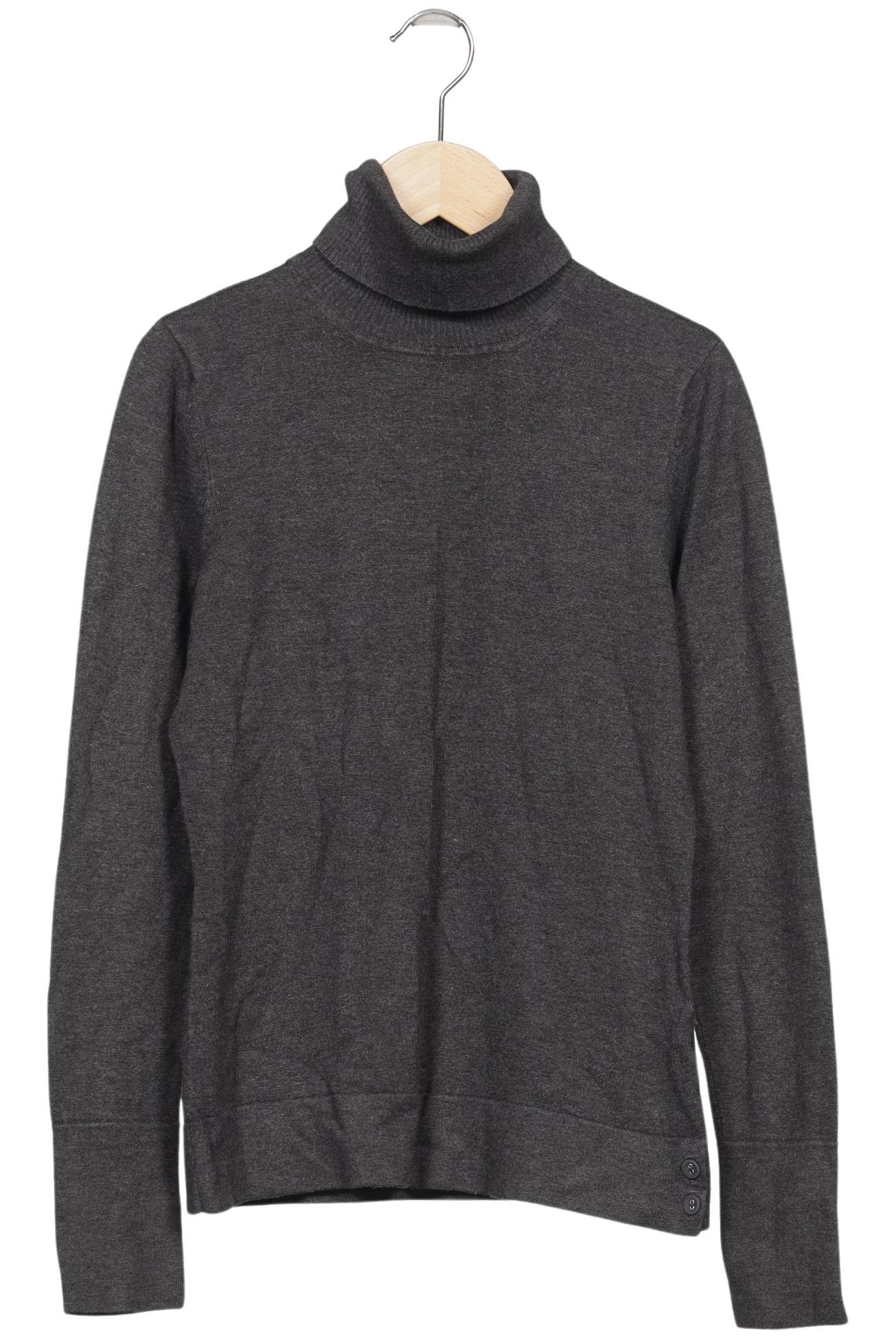 

Opus Damen Pullover, grau, Gr. 38