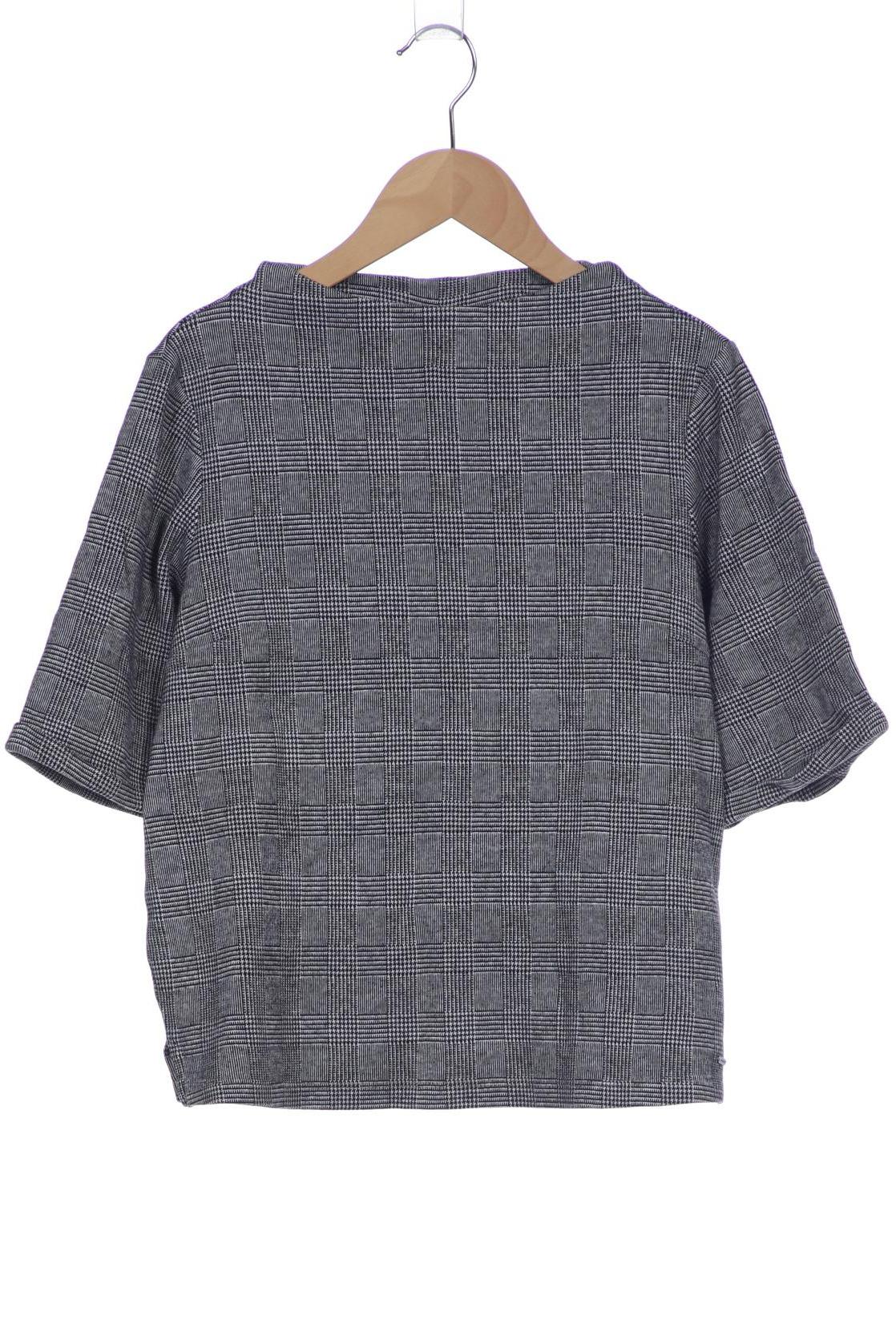 

Opus Damen Pullover, grau, Gr. 38