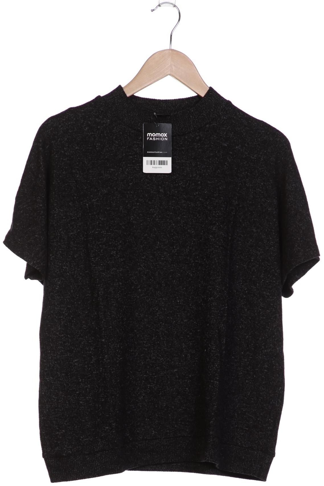 

Opus Damen Pullover, schwarz, Gr. 42