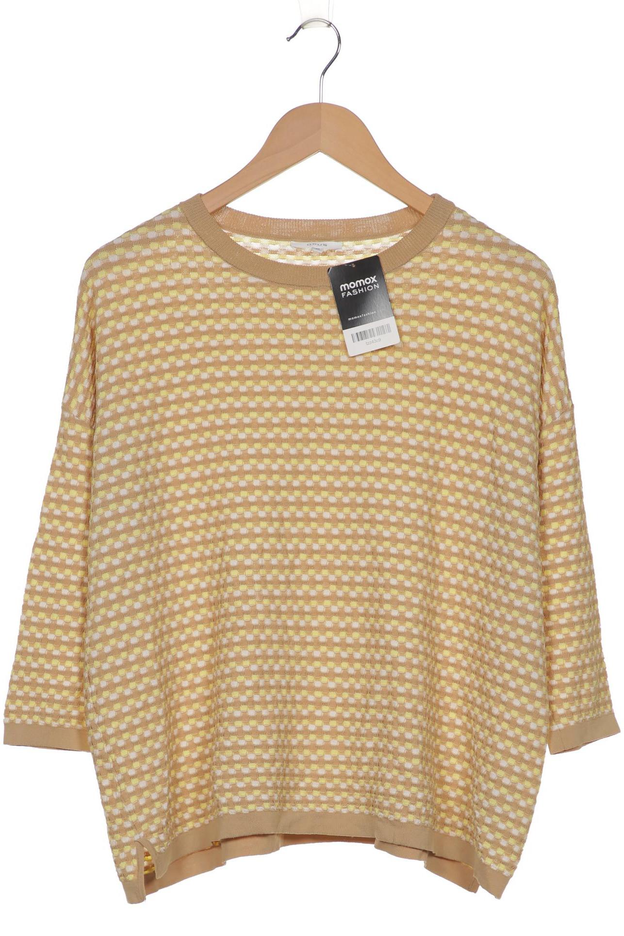 

Opus Damen Pullover, beige, Gr. 36