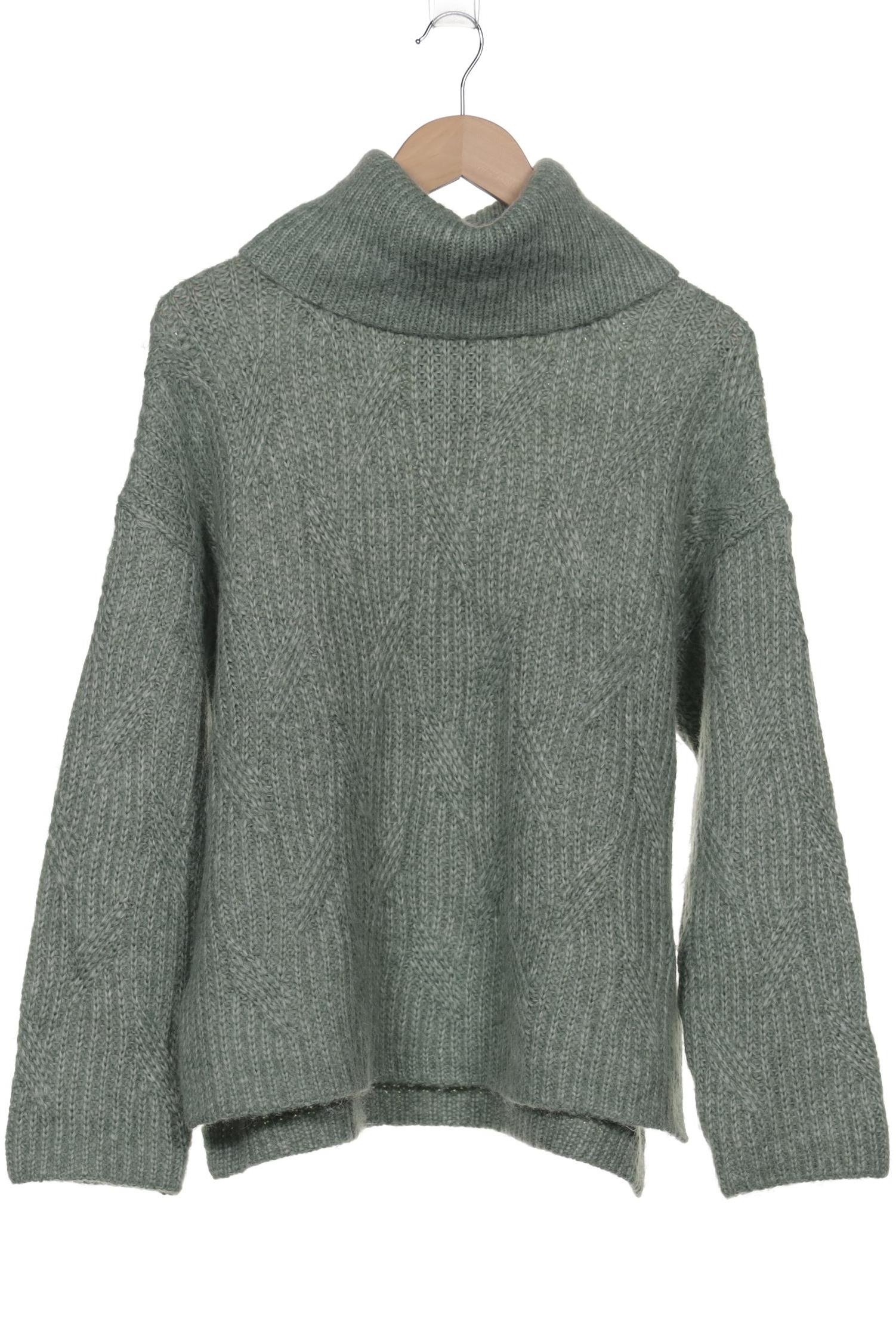 

Opus Damen Pullover, hellgrün, Gr. 36