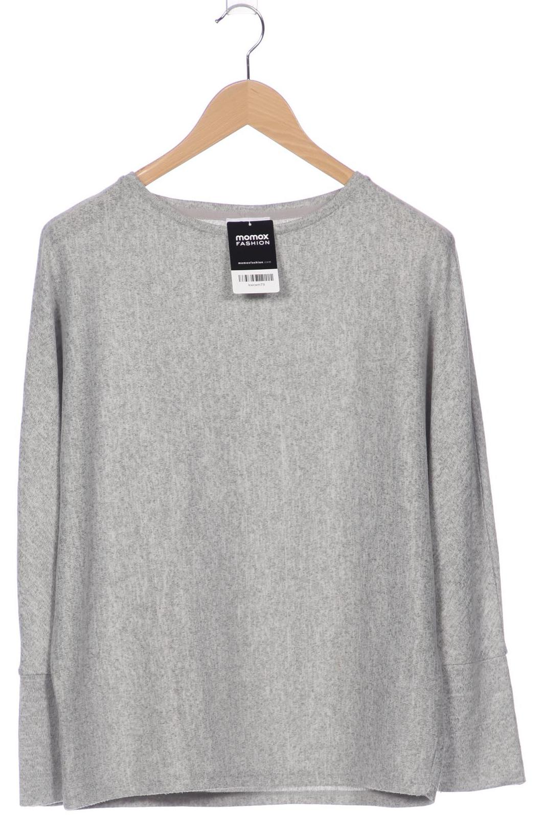 

Opus Damen Pullover, grau, Gr. 44