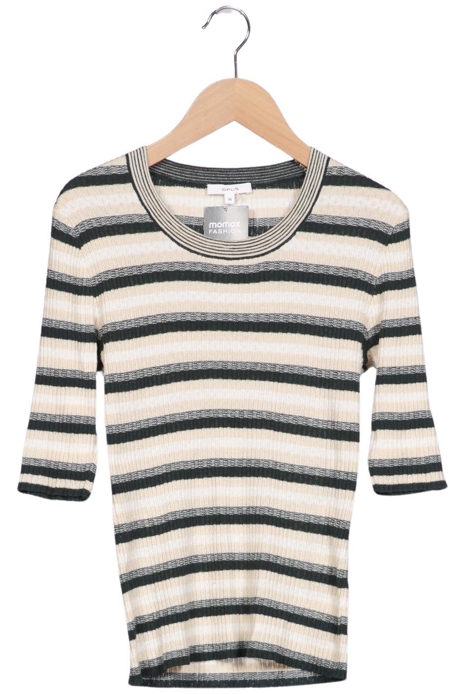 

Opus Damen Pullover, mehrfarbig, Gr. 36