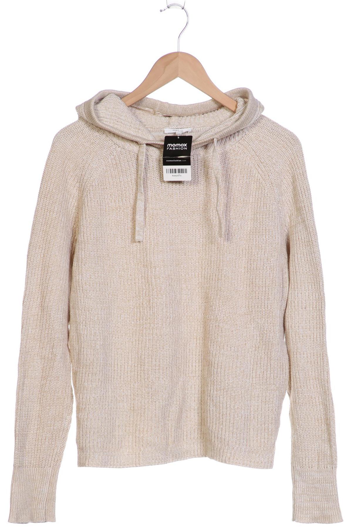 

Opus Damen Pullover, cremeweiß