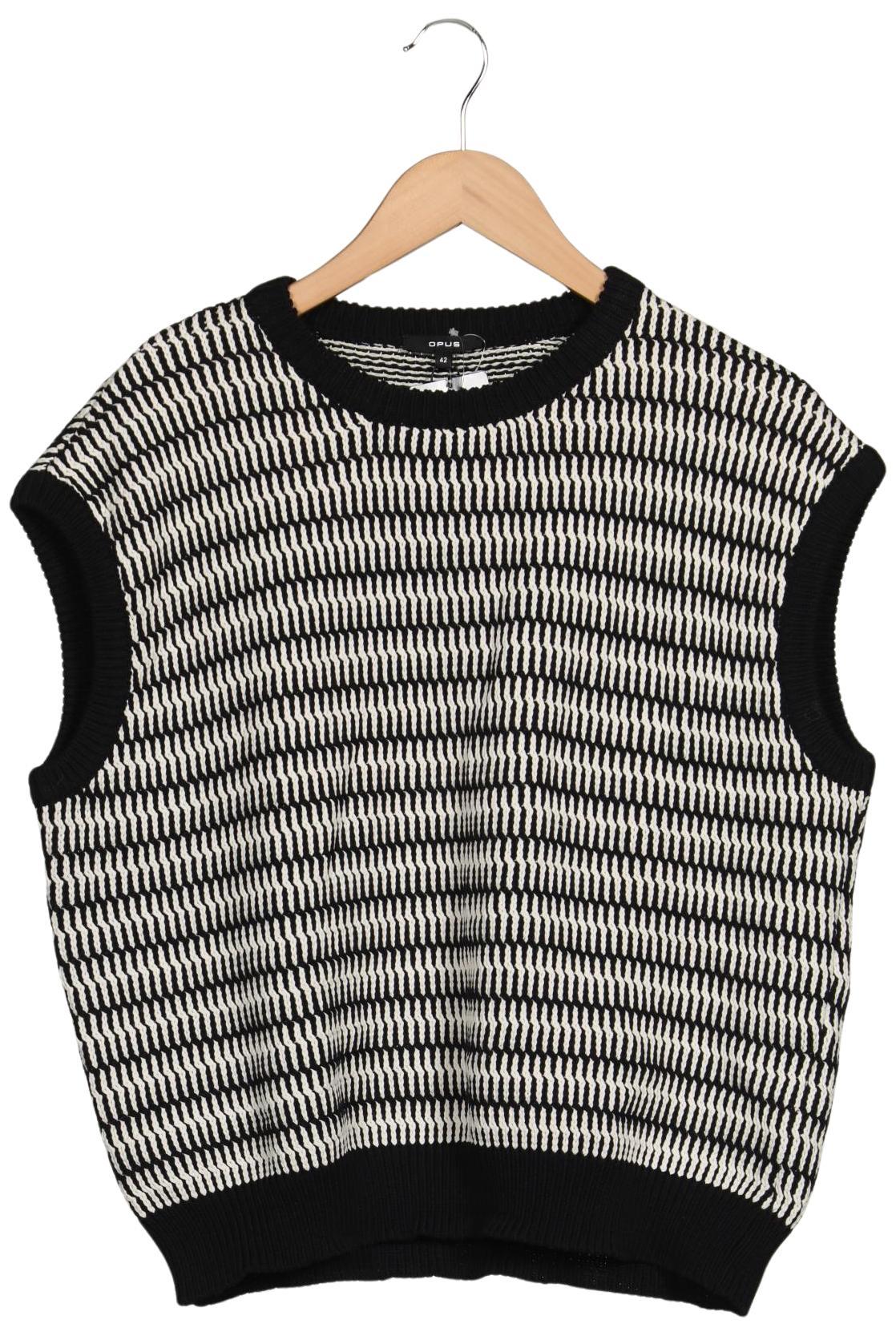 

Opus Damen Pullover, mehrfarbig, Gr. 42