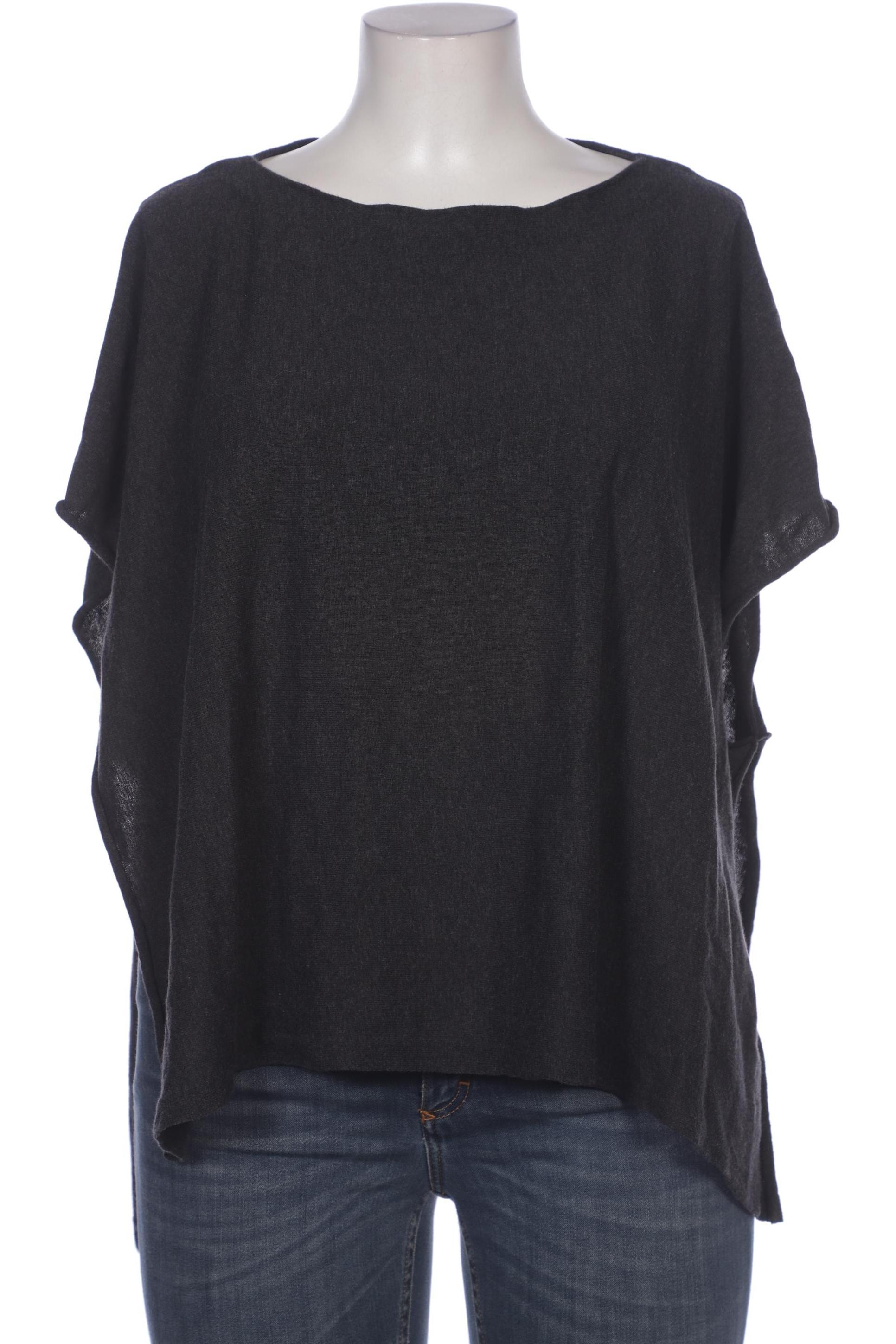 

Opus Damen Pullover, grau, Gr. uni