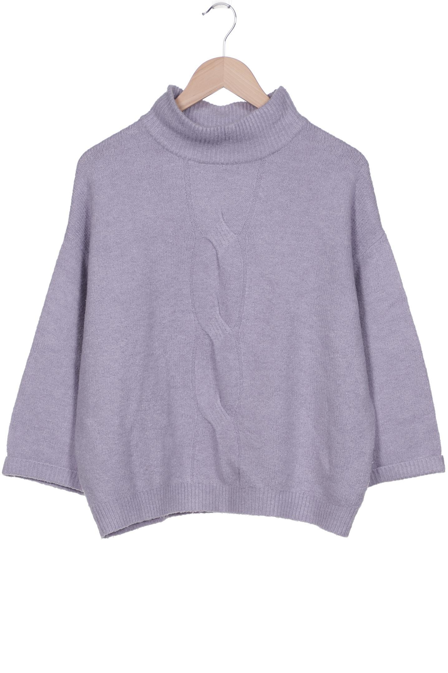 

Opus Damen Pullover, flieder, Gr. 38