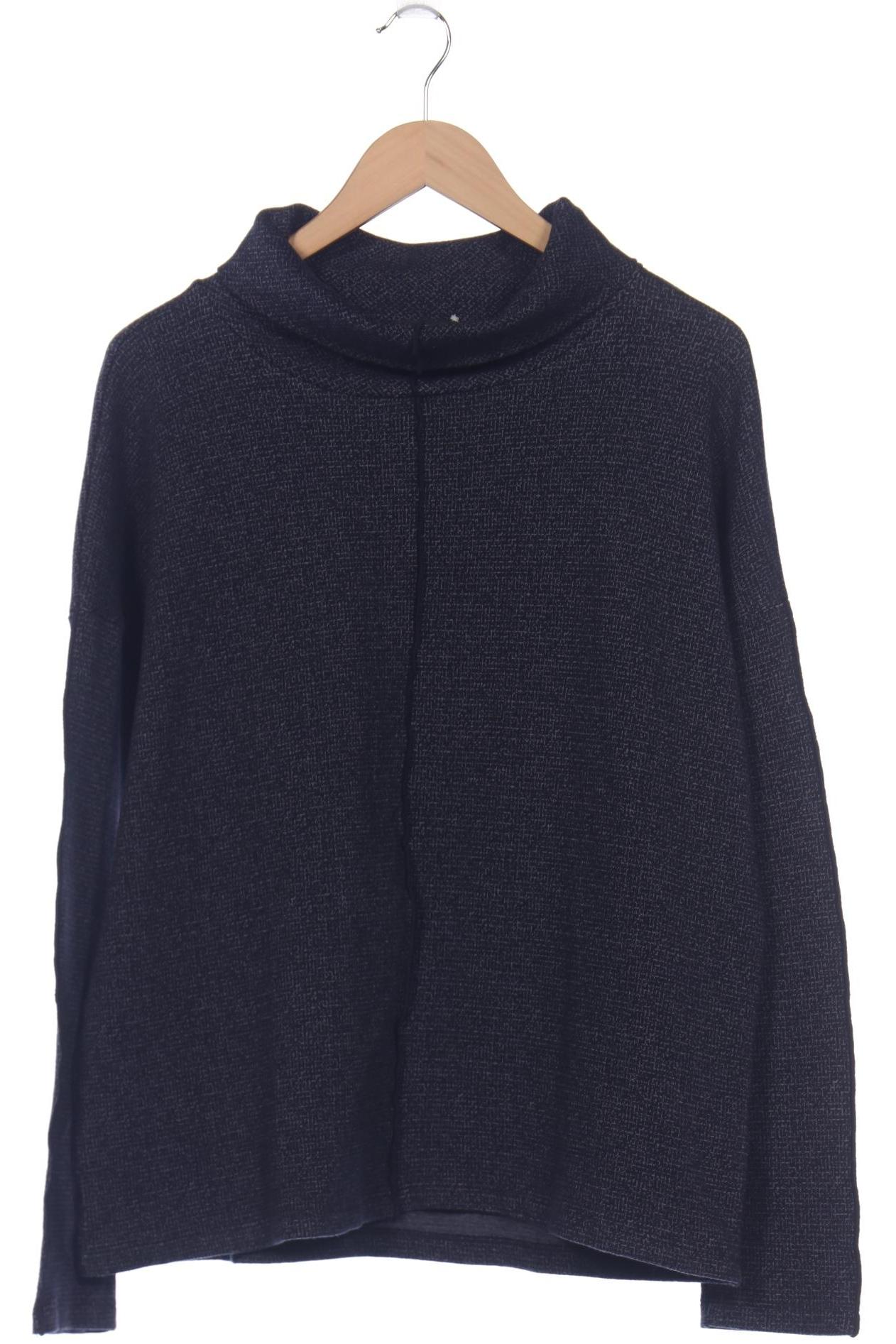 

Opus Damen Pullover, marineblau, Gr. 44