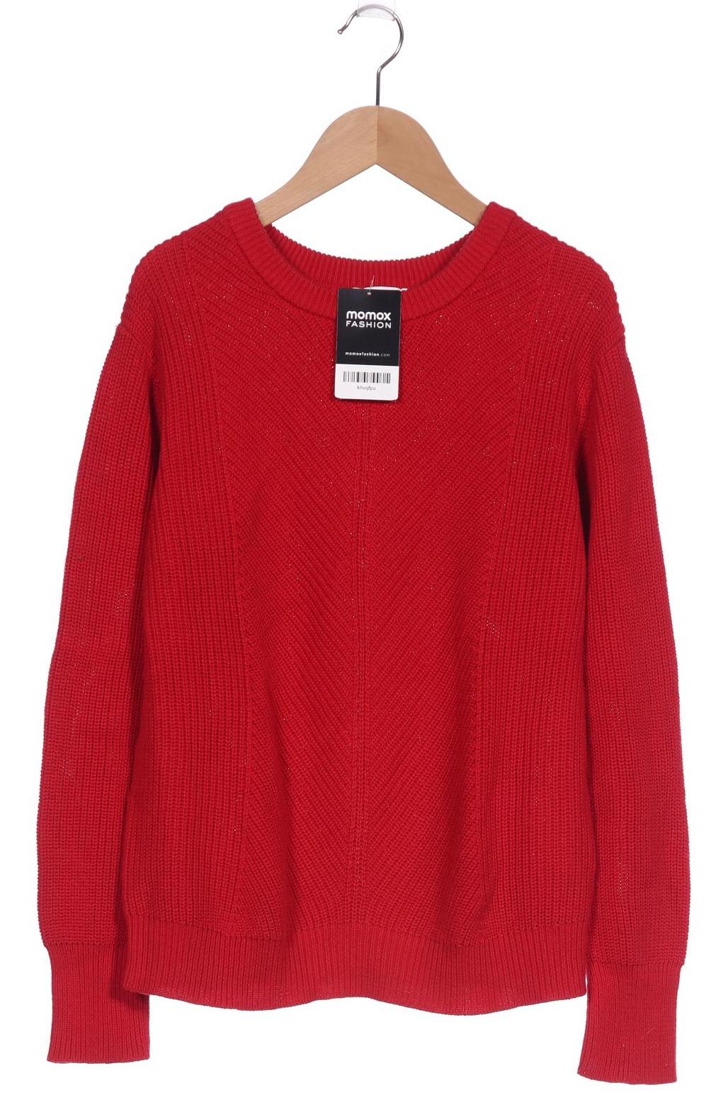 

Opus Damen Pullover, rot, Gr. 40