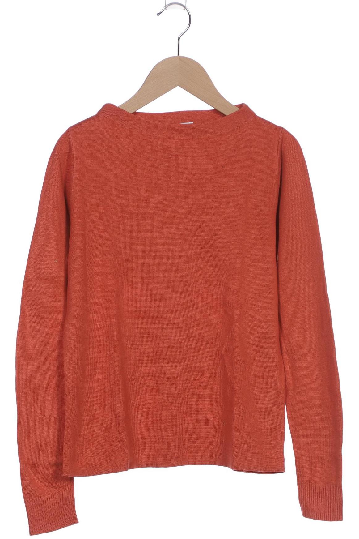 

Opus Damen Pullover, orange, Gr. 36