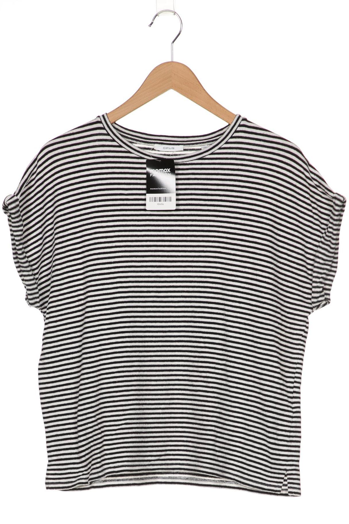 

Opus Damen Pullover, weiß