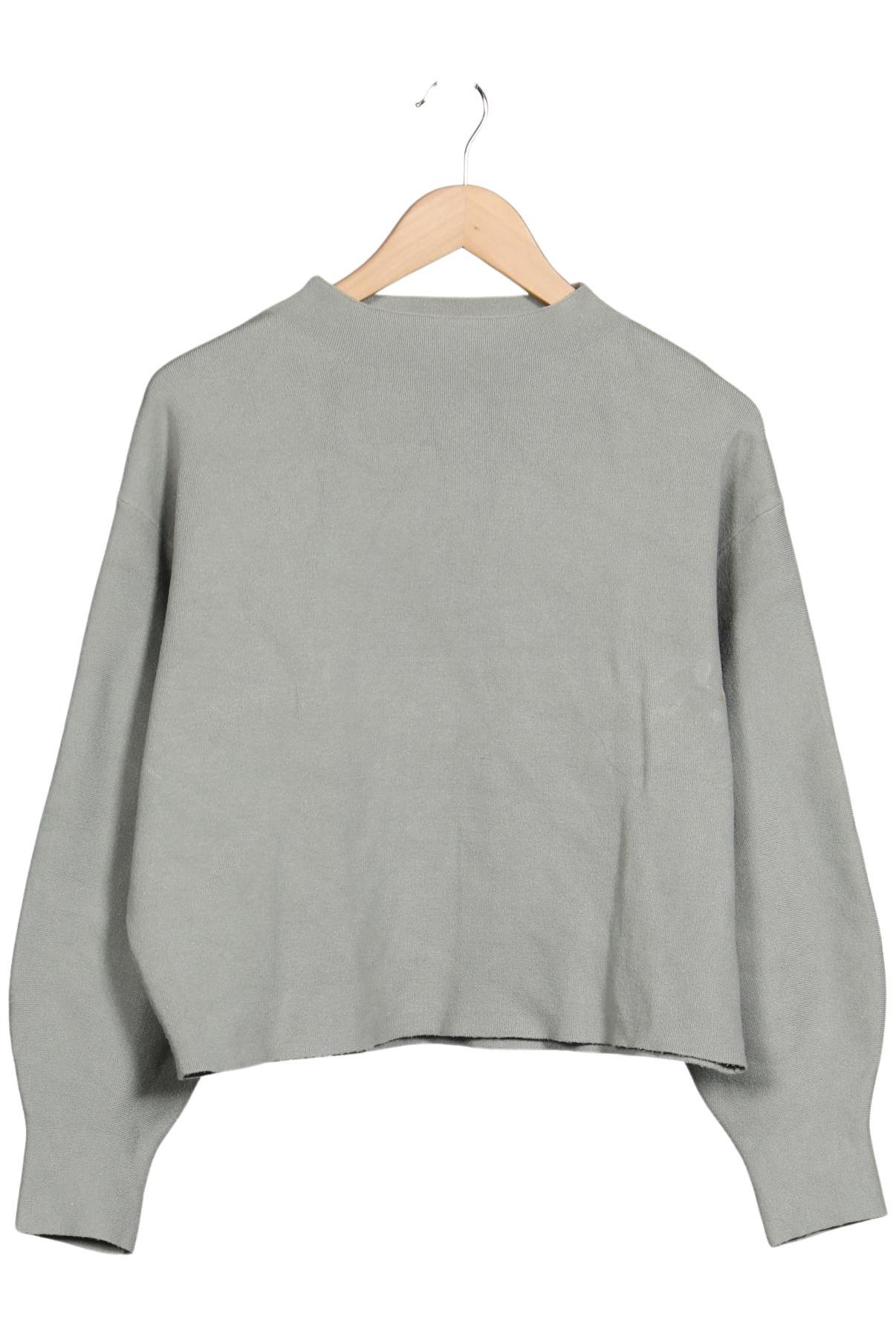 

Opus Damen Pullover, grau, Gr. 38